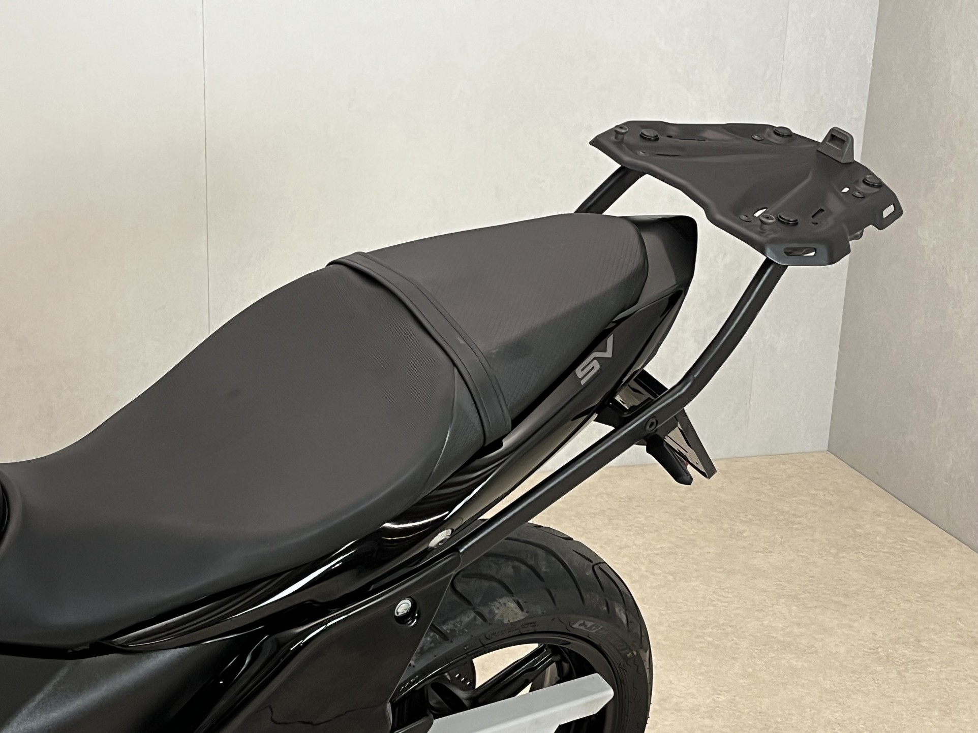 SUZUKI - SV 650 ABS 35 KW