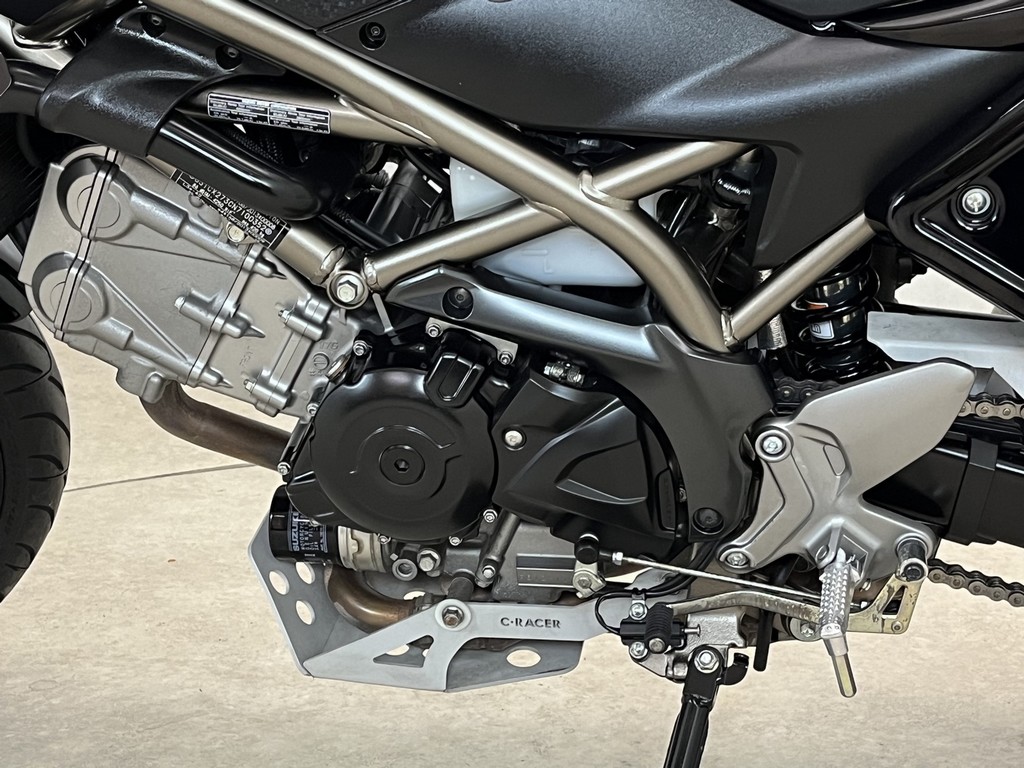 SUZUKI - SV 650 ABS 35 KW