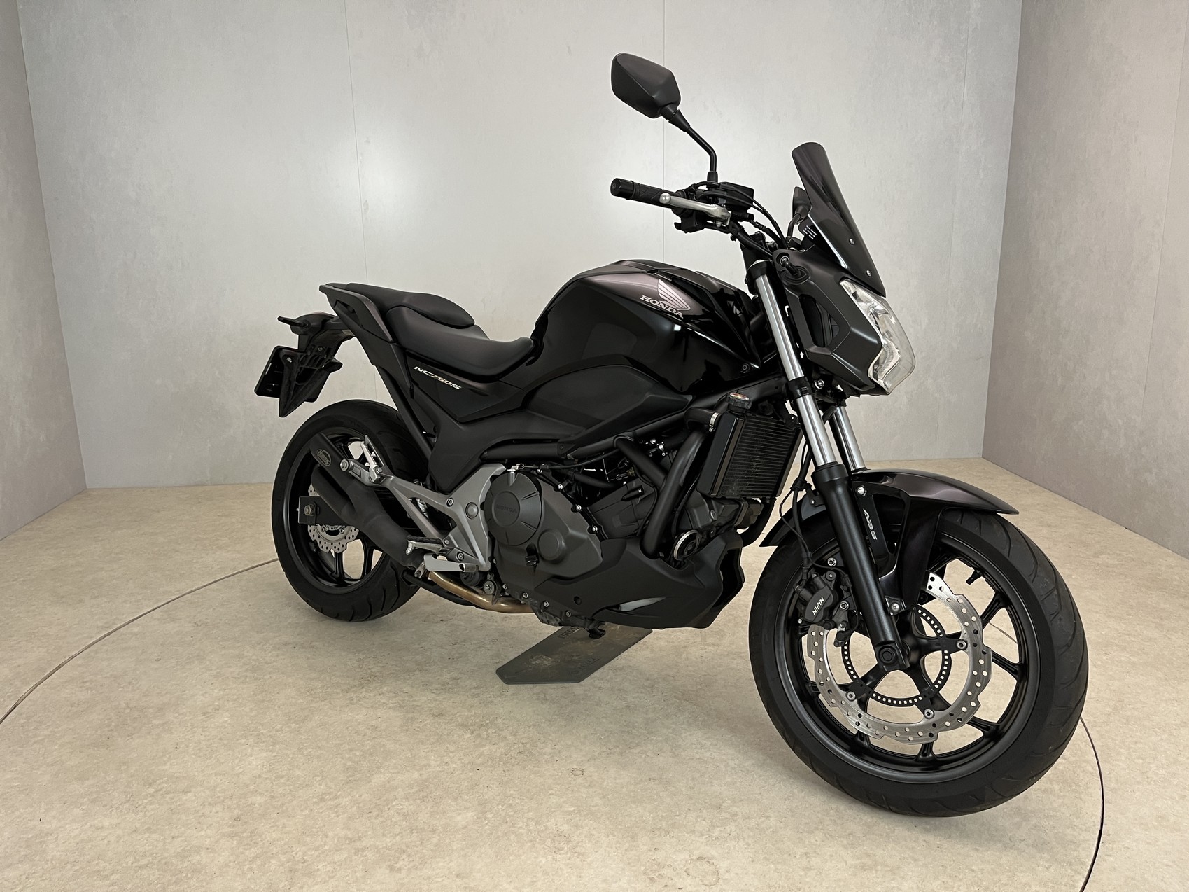 HONDA - NC 750 S ABS