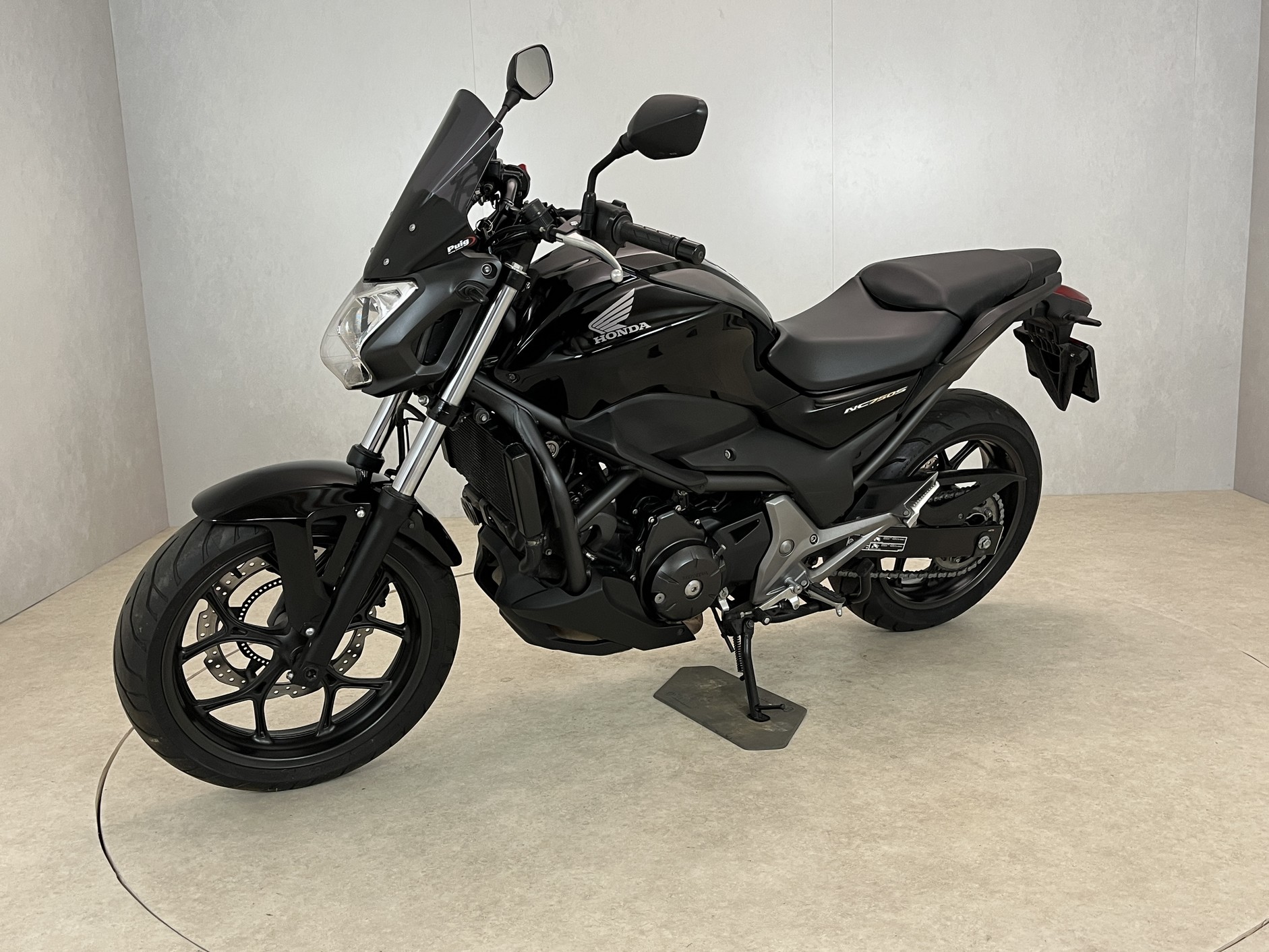 HONDA - NC 750 S ABS