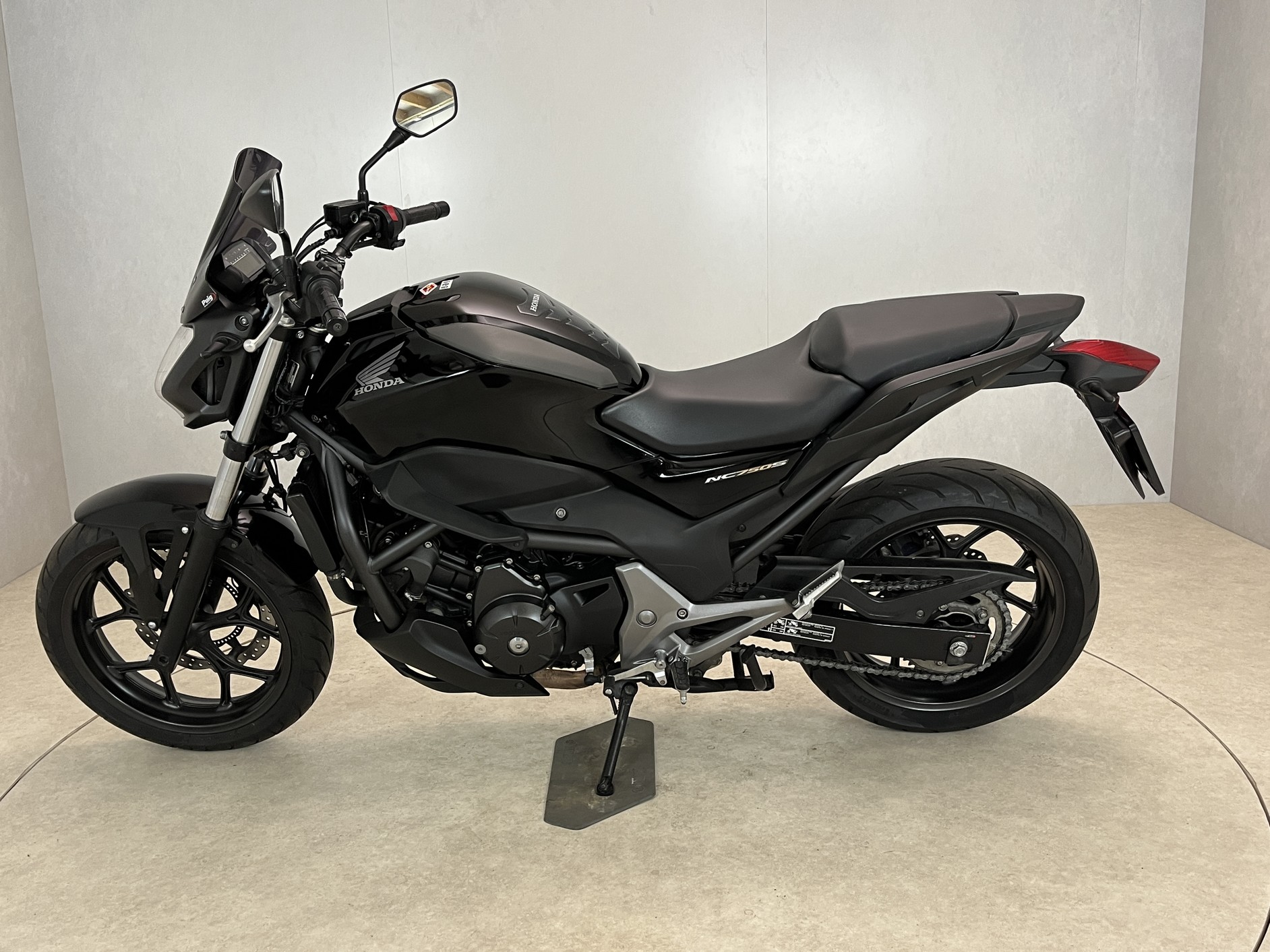 HONDA - NC 750 S ABS