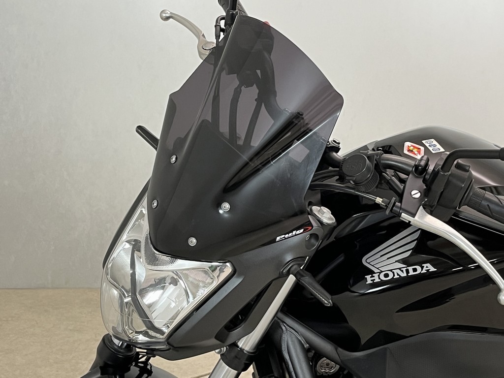 HONDA - NC 750 S ABS