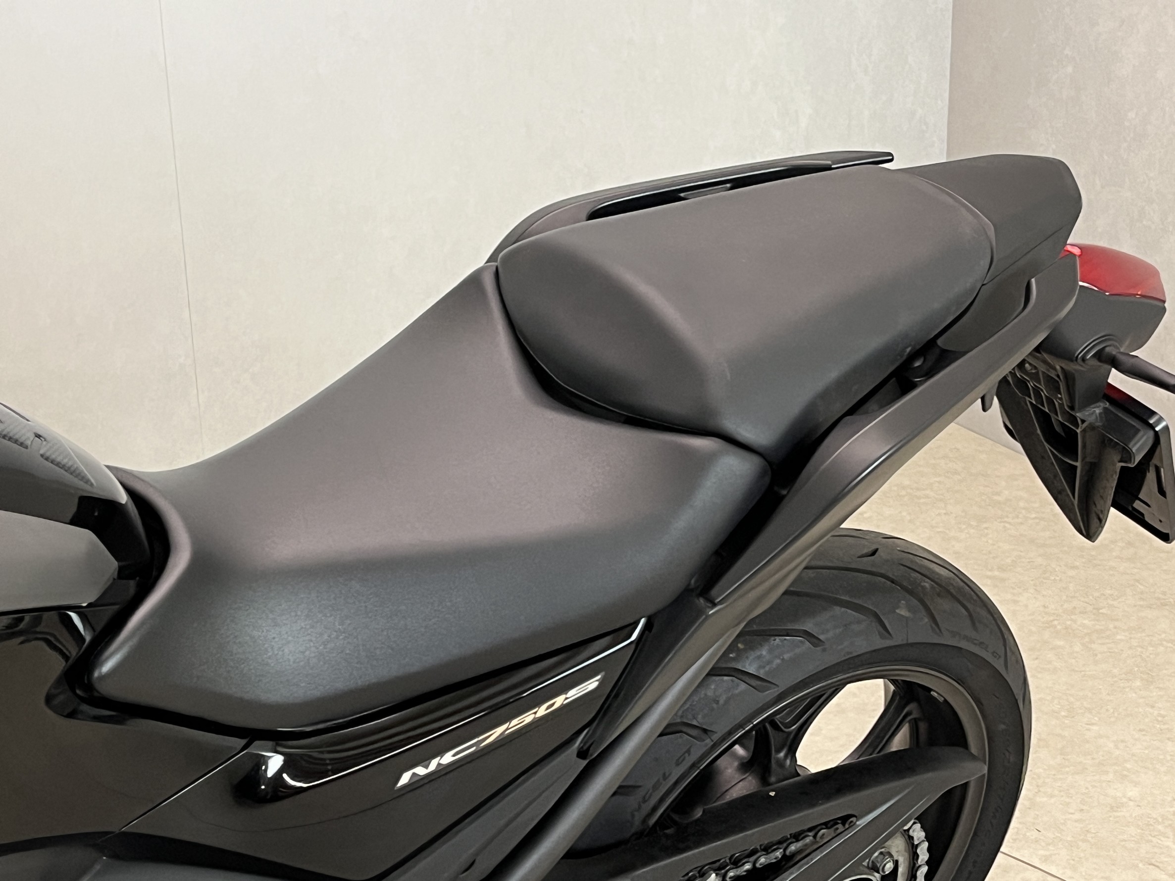 HONDA - NC 750 S ABS