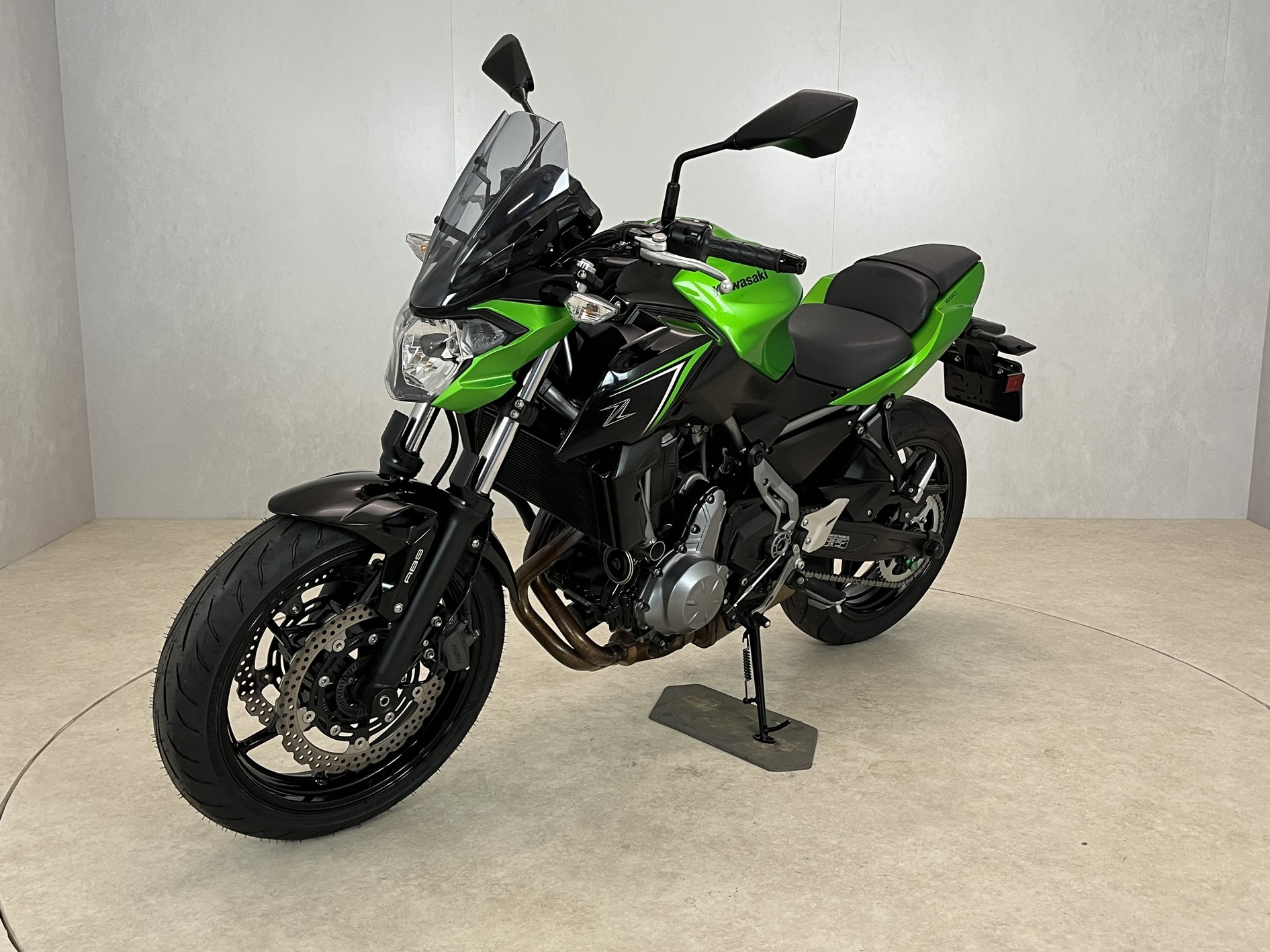 KAWASAKI - Z 650 ABS