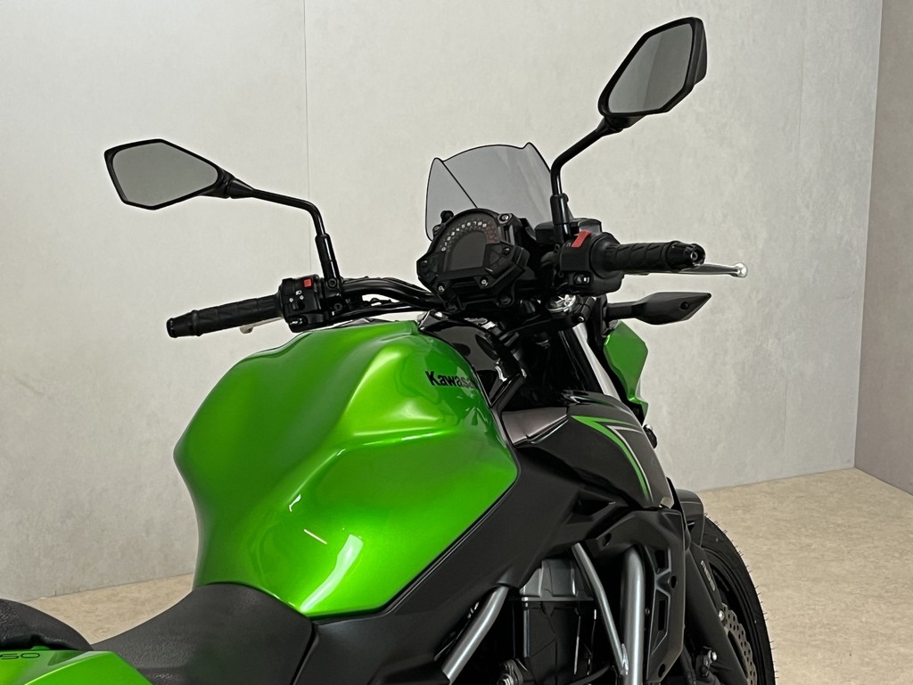 KAWASAKI - Z 650 ABS