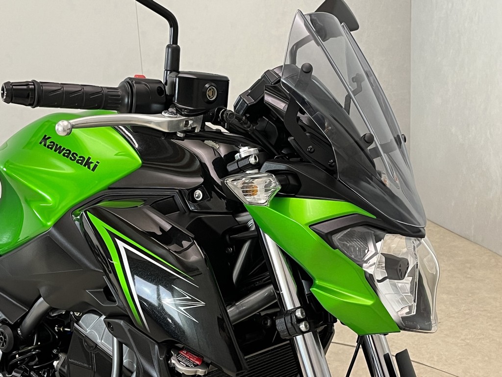 KAWASAKI - Z 650 ABS
