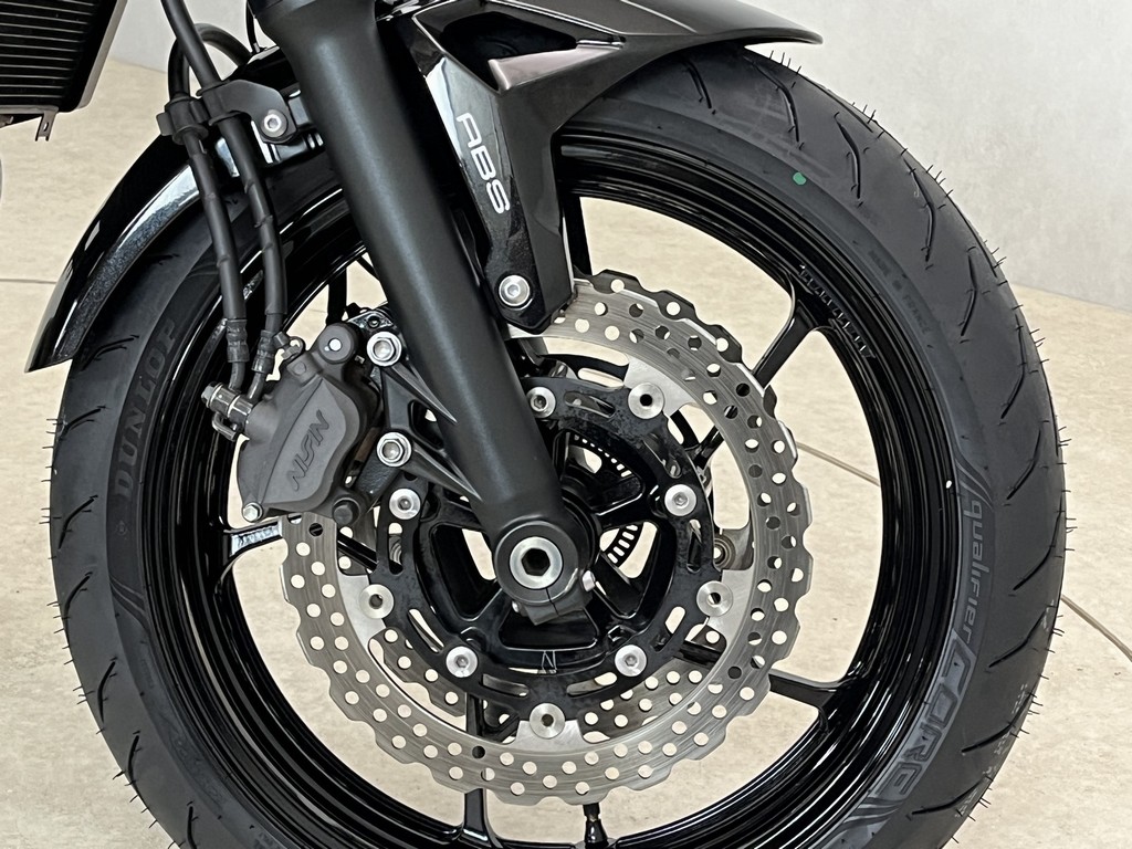 KAWASAKI - Z 650 ABS