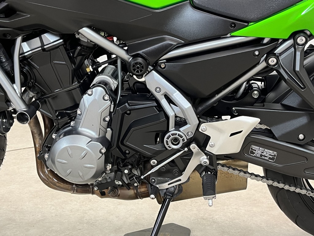 KAWASAKI - Z 650 ABS