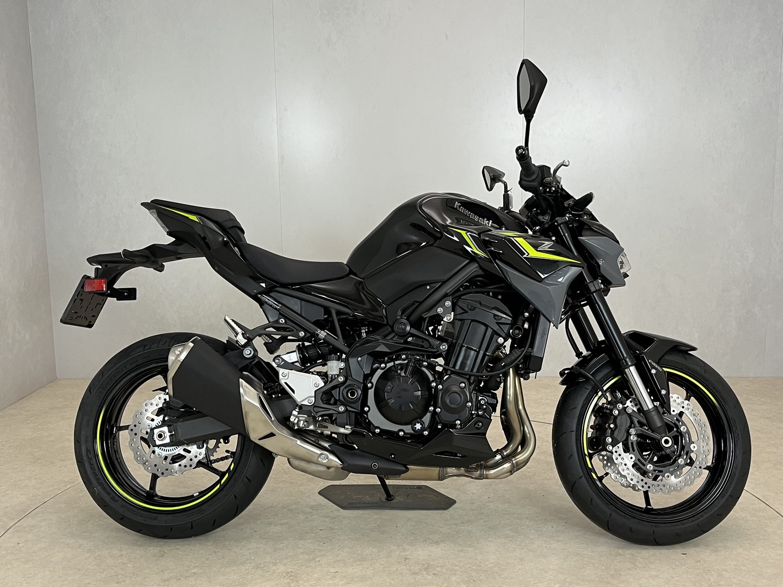 KAWASAKI - Z 900 ABS