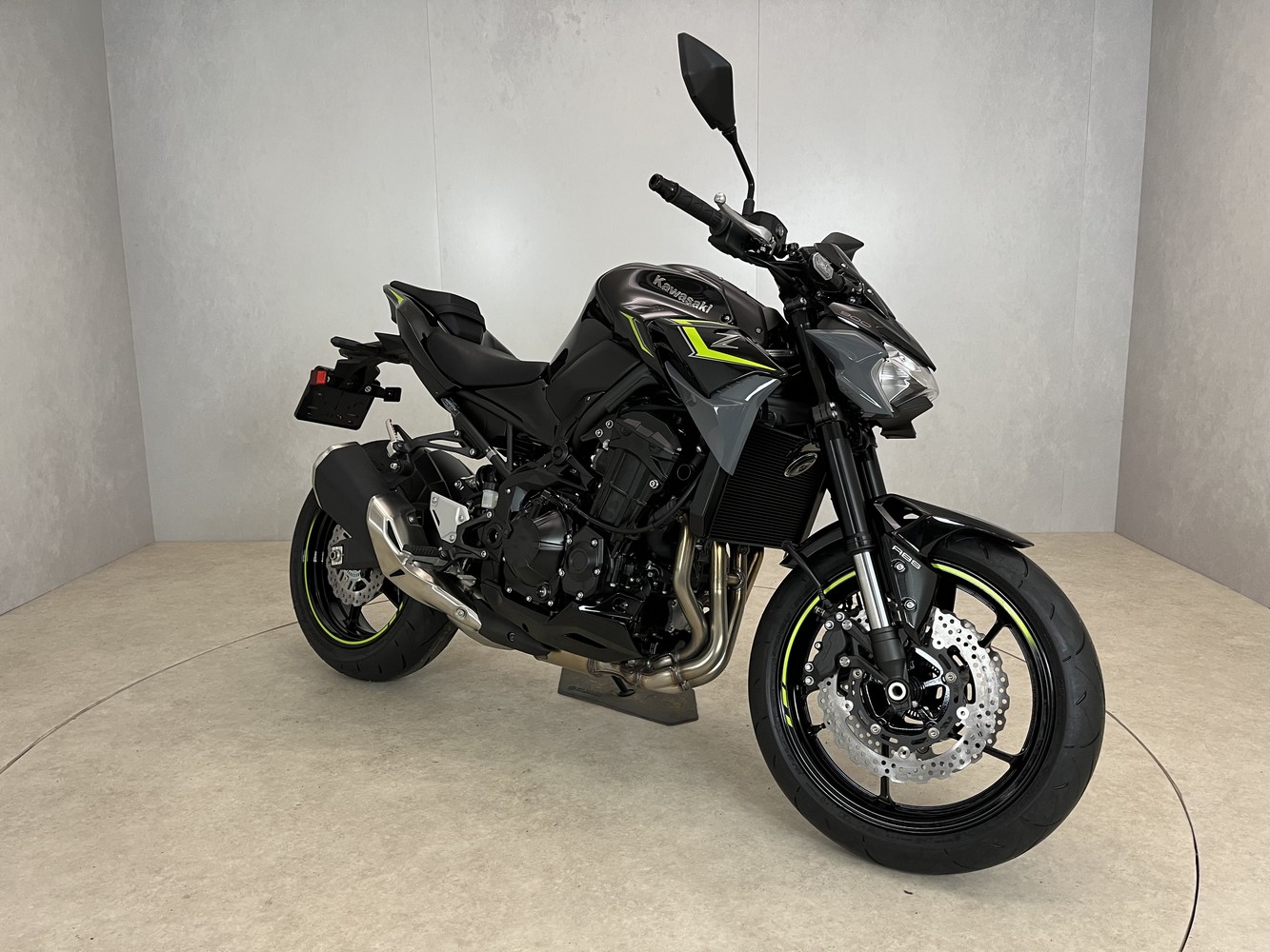 KAWASAKI - Z 900 ABS