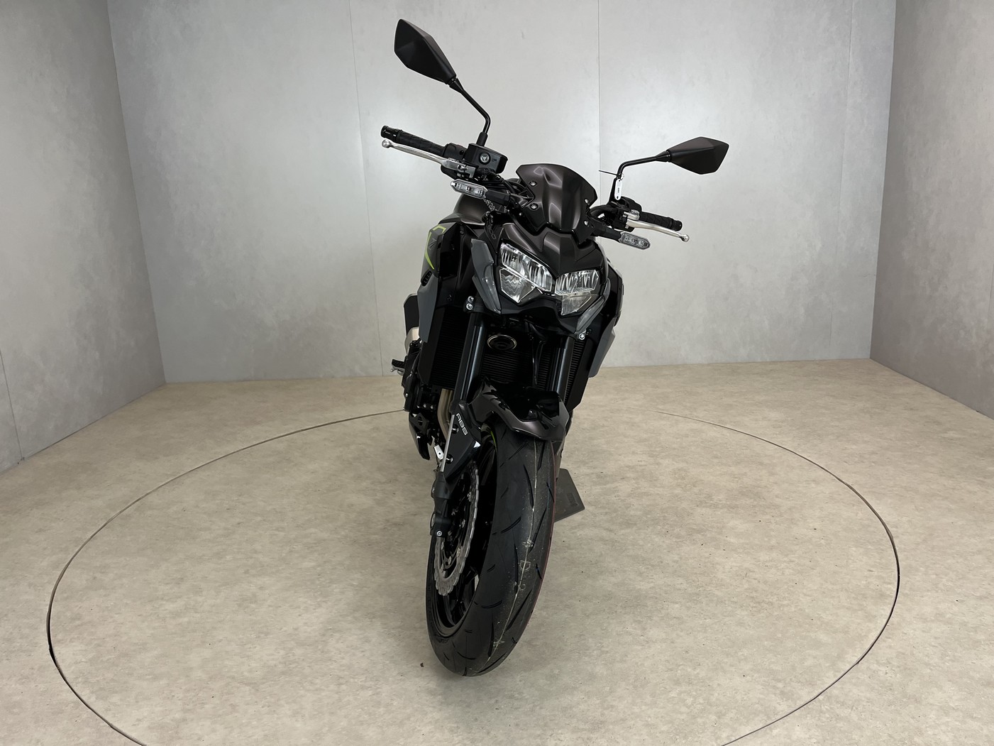 KAWASAKI - Z 900 ABS