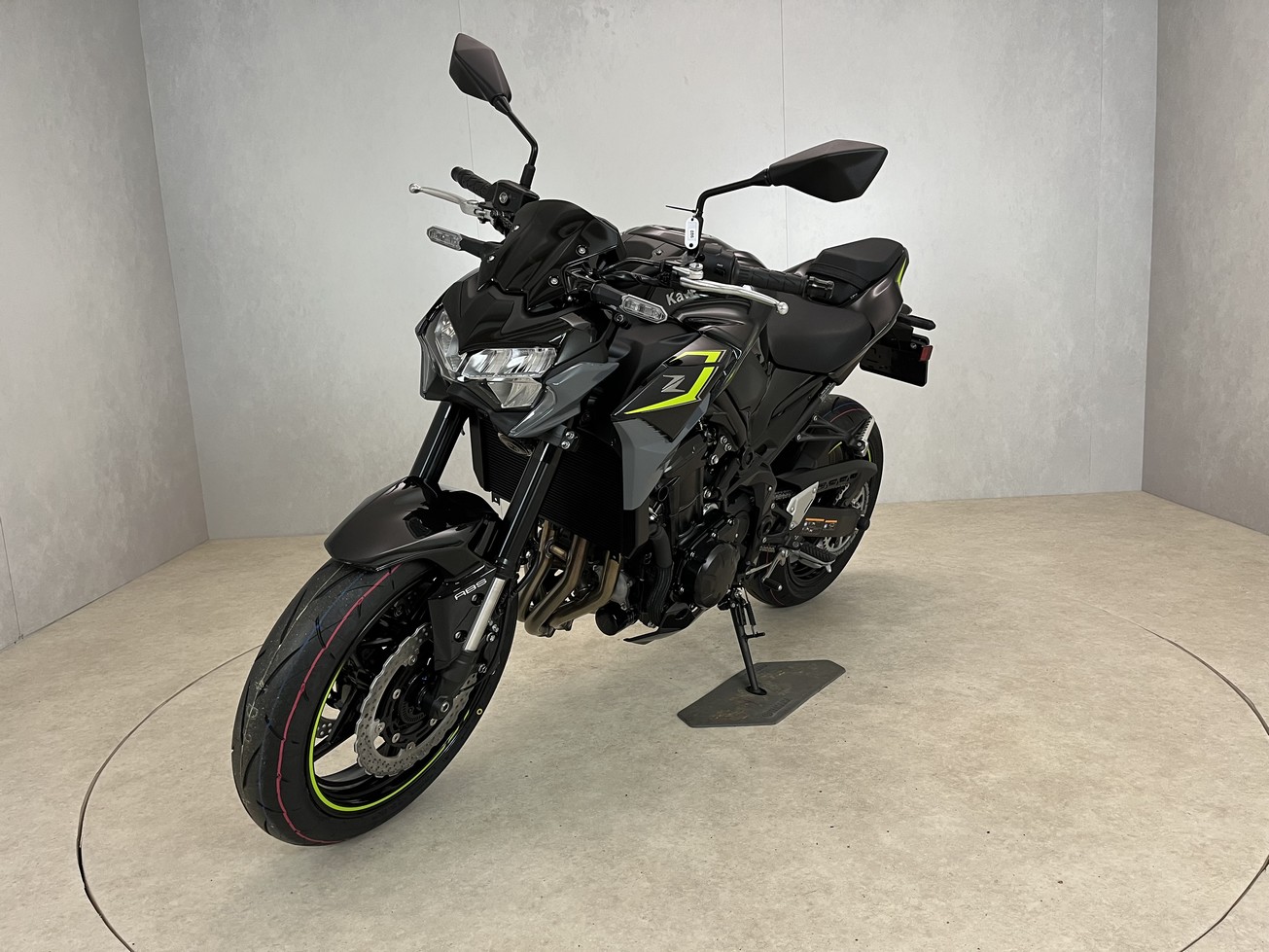 KAWASAKI - Z 900 ABS