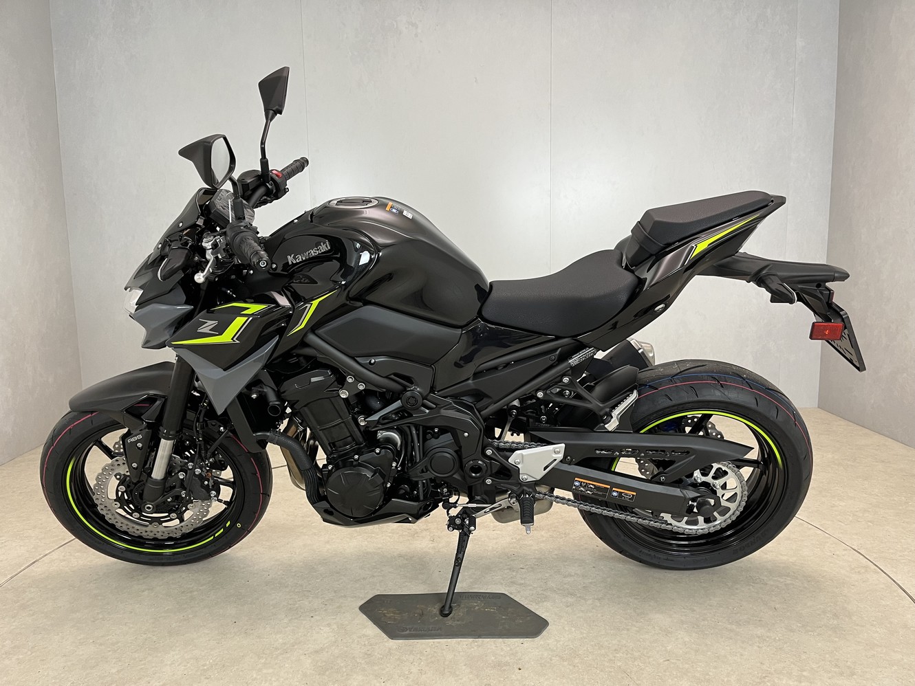 KAWASAKI - Z 900 ABS