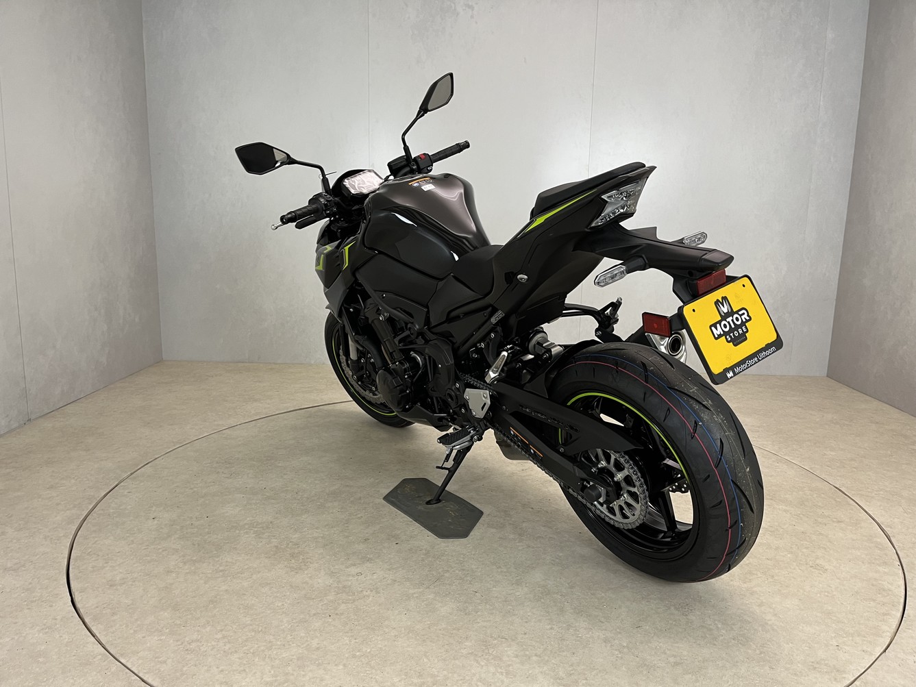 KAWASAKI - Z 900 ABS
