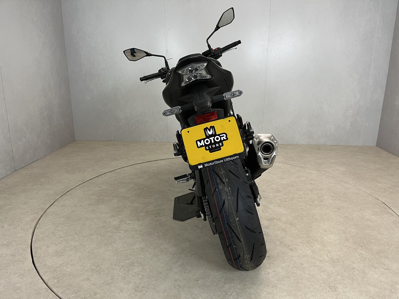 KAWASAKI - Z 900 ABS
