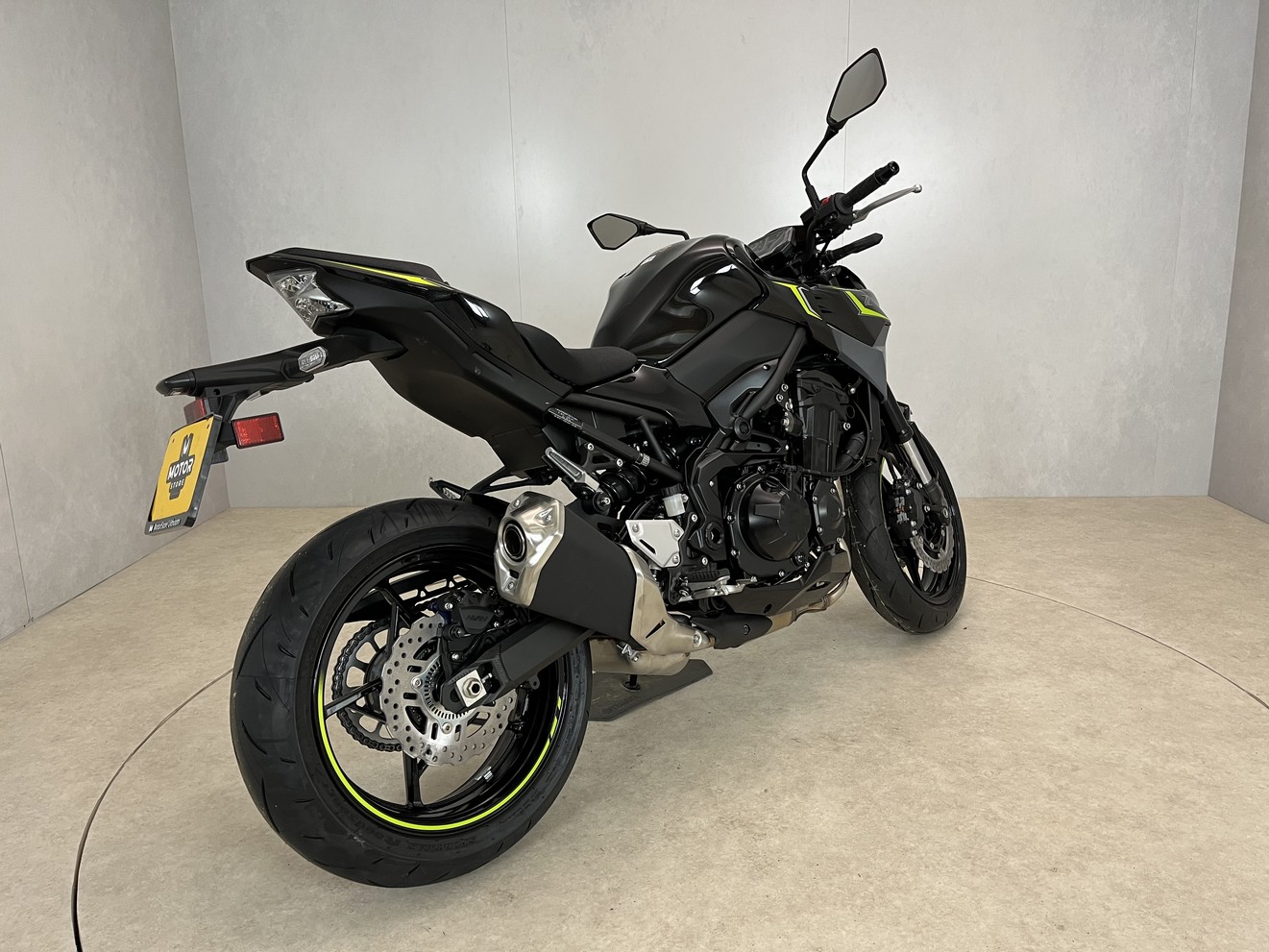 KAWASAKI - Z 900 ABS