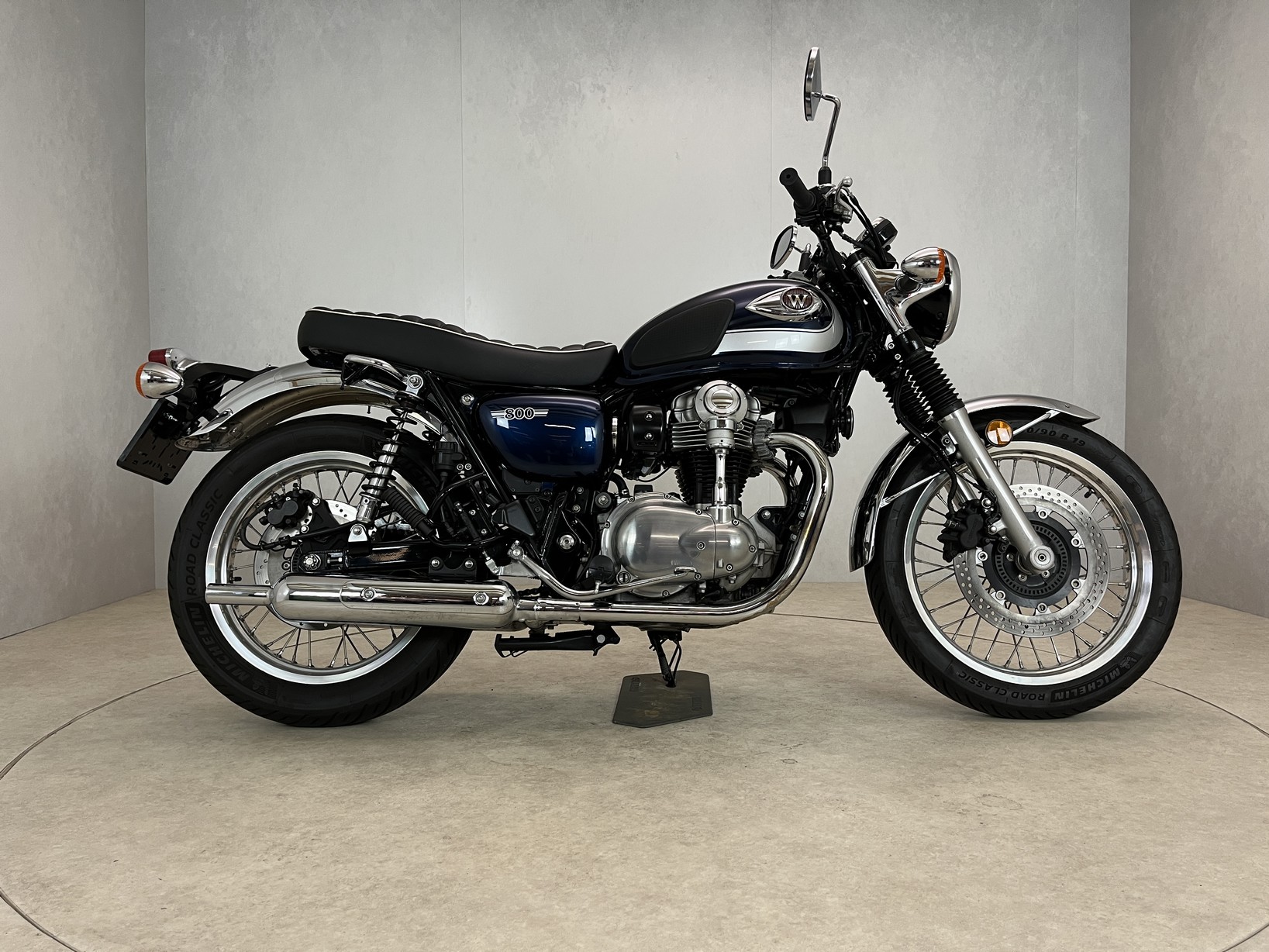 KAWASAKI - W 800