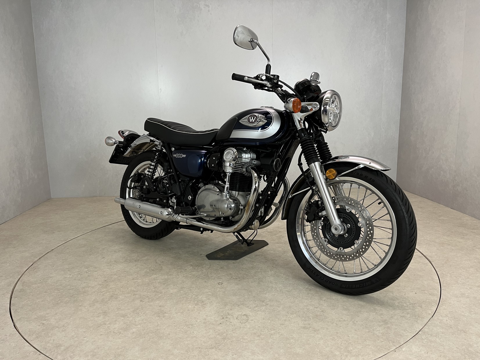 KAWASAKI - W 800
