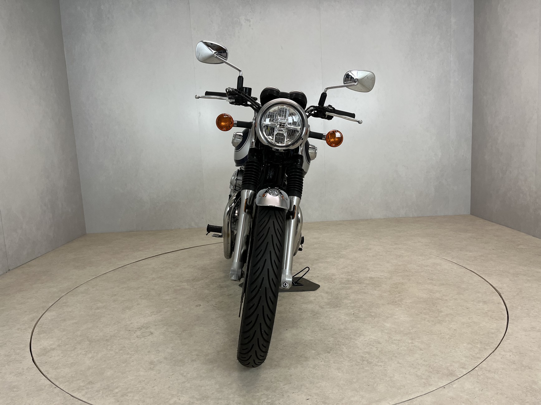 KAWASAKI - W 800
