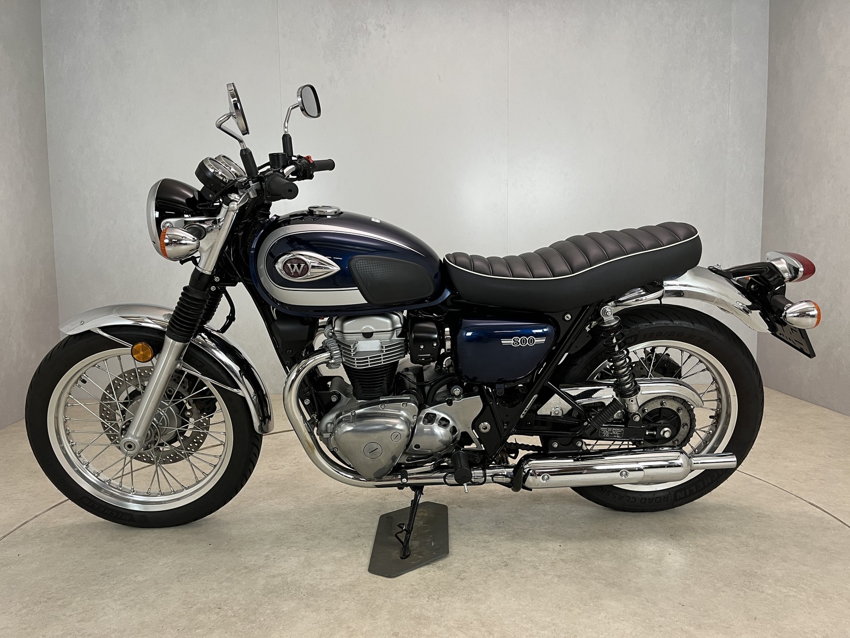 KAWASAKI - W 800