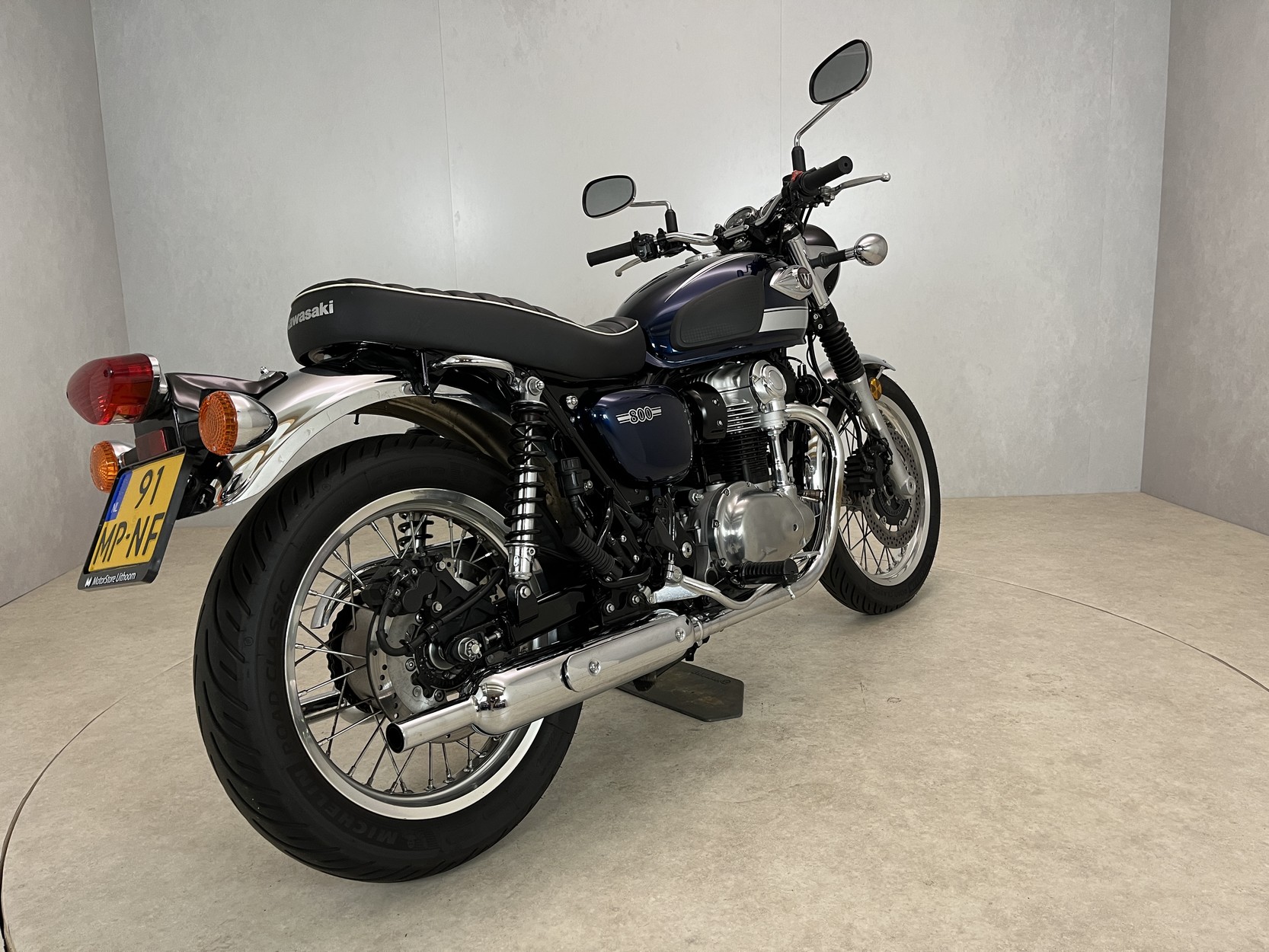 KAWASAKI - W 800