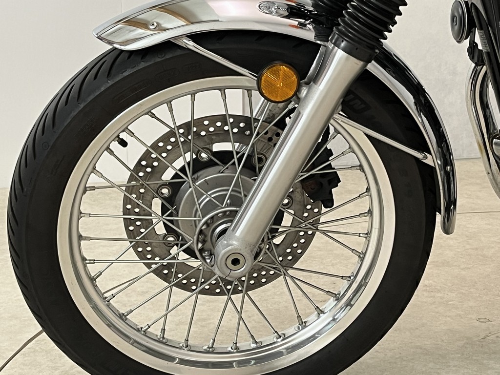 KAWASAKI - W 800