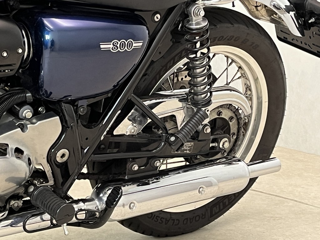 KAWASAKI - W 800