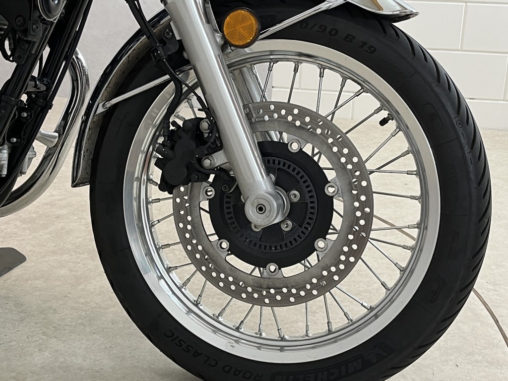 KAWASAKI - W 800