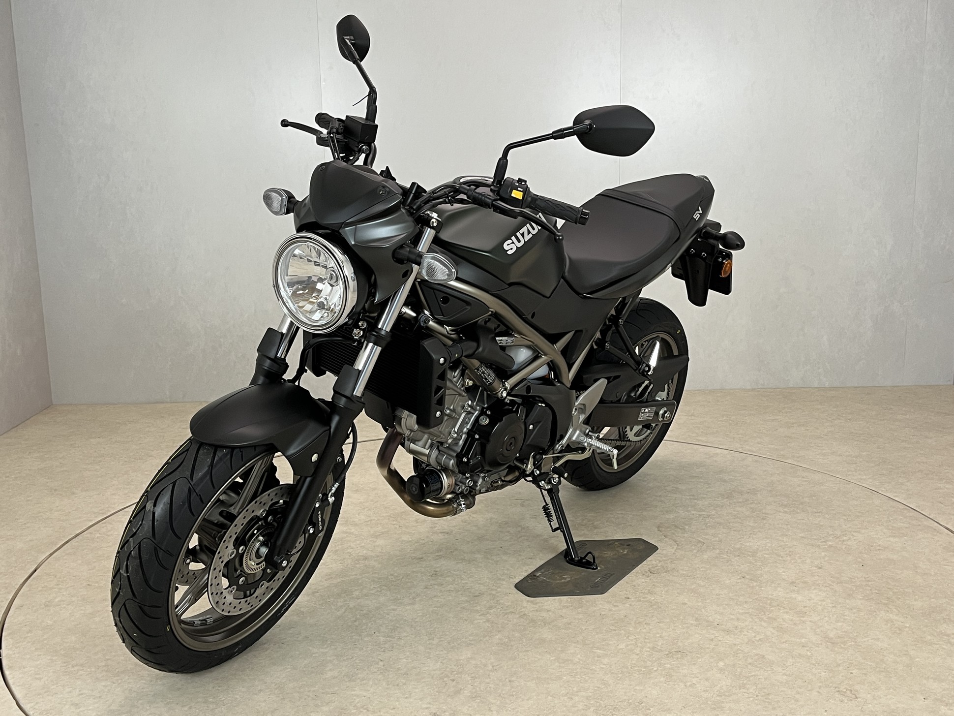 SUZUKI - SV 650 ABS