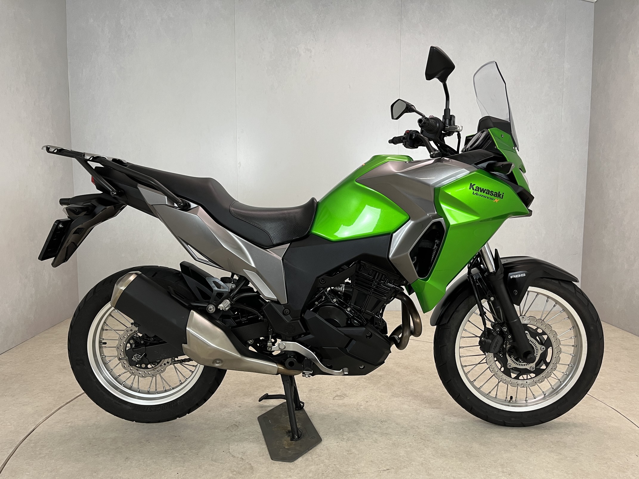 KAWASAKI - VERSYS-X 300