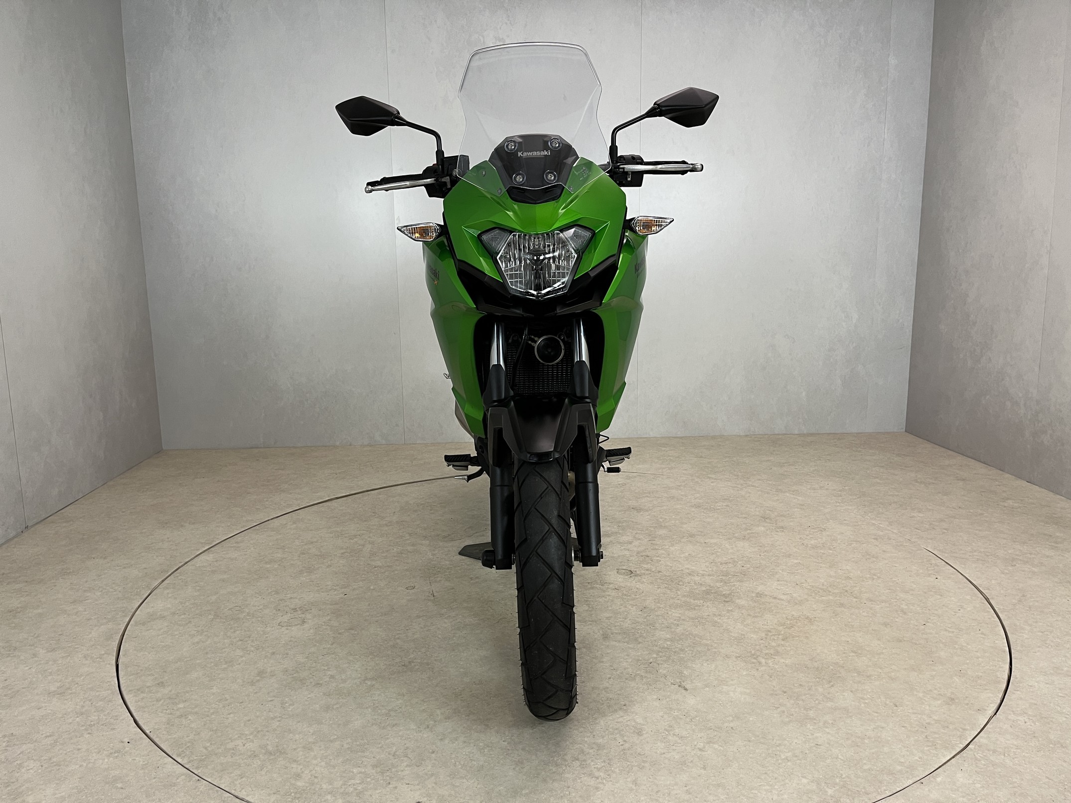 KAWASAKI - VERSYS-X 300