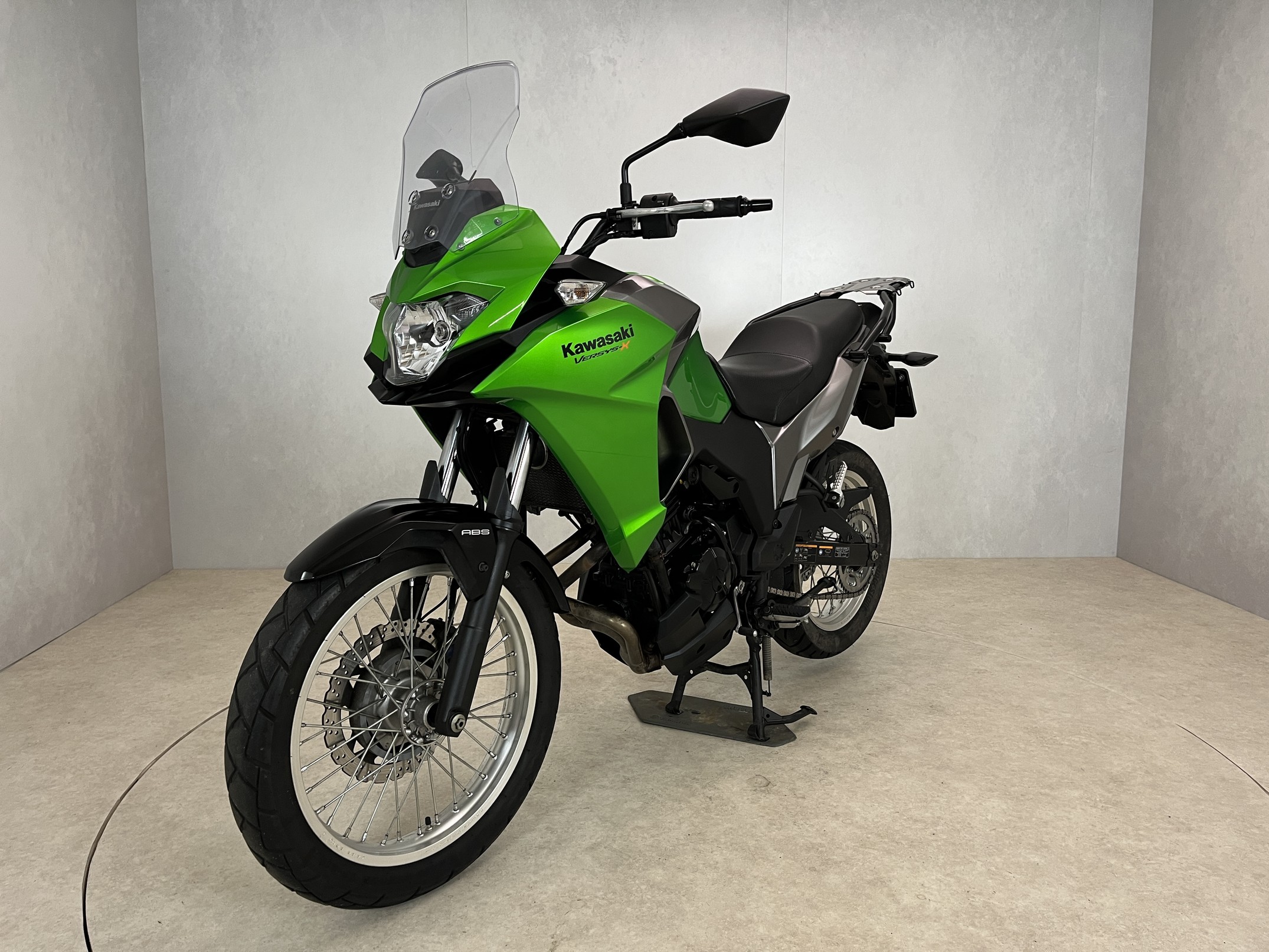 KAWASAKI - VERSYS-X 300