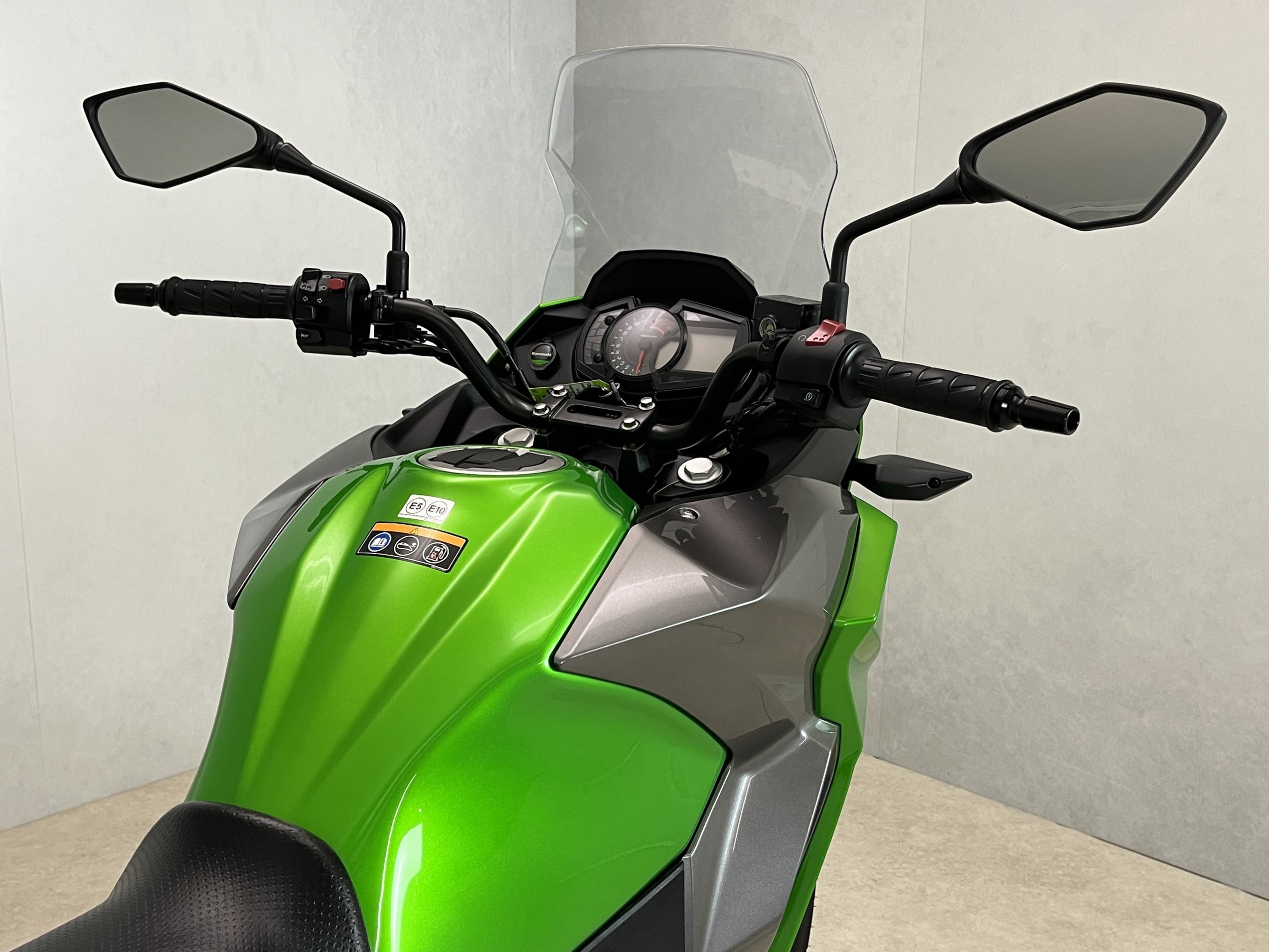 KAWASAKI - VERSYS-X 300