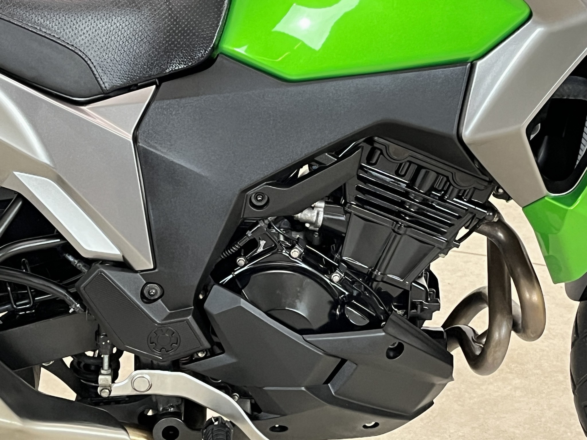 KAWASAKI - VERSYS-X 300