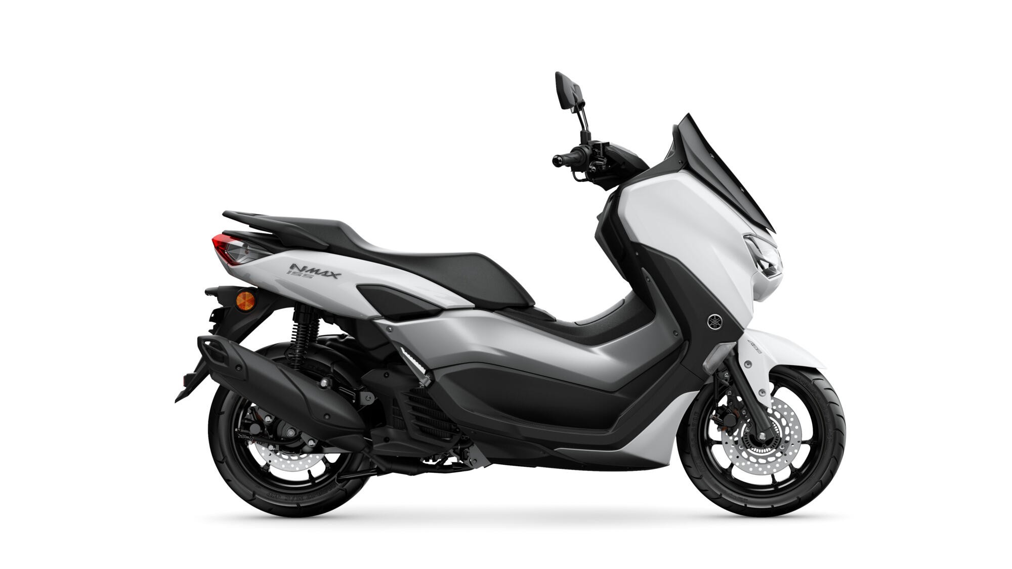 YAMAHA - NMAX 155