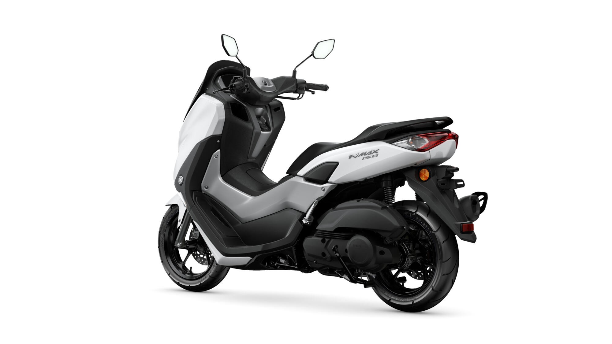 YAMAHA - NMAX 155