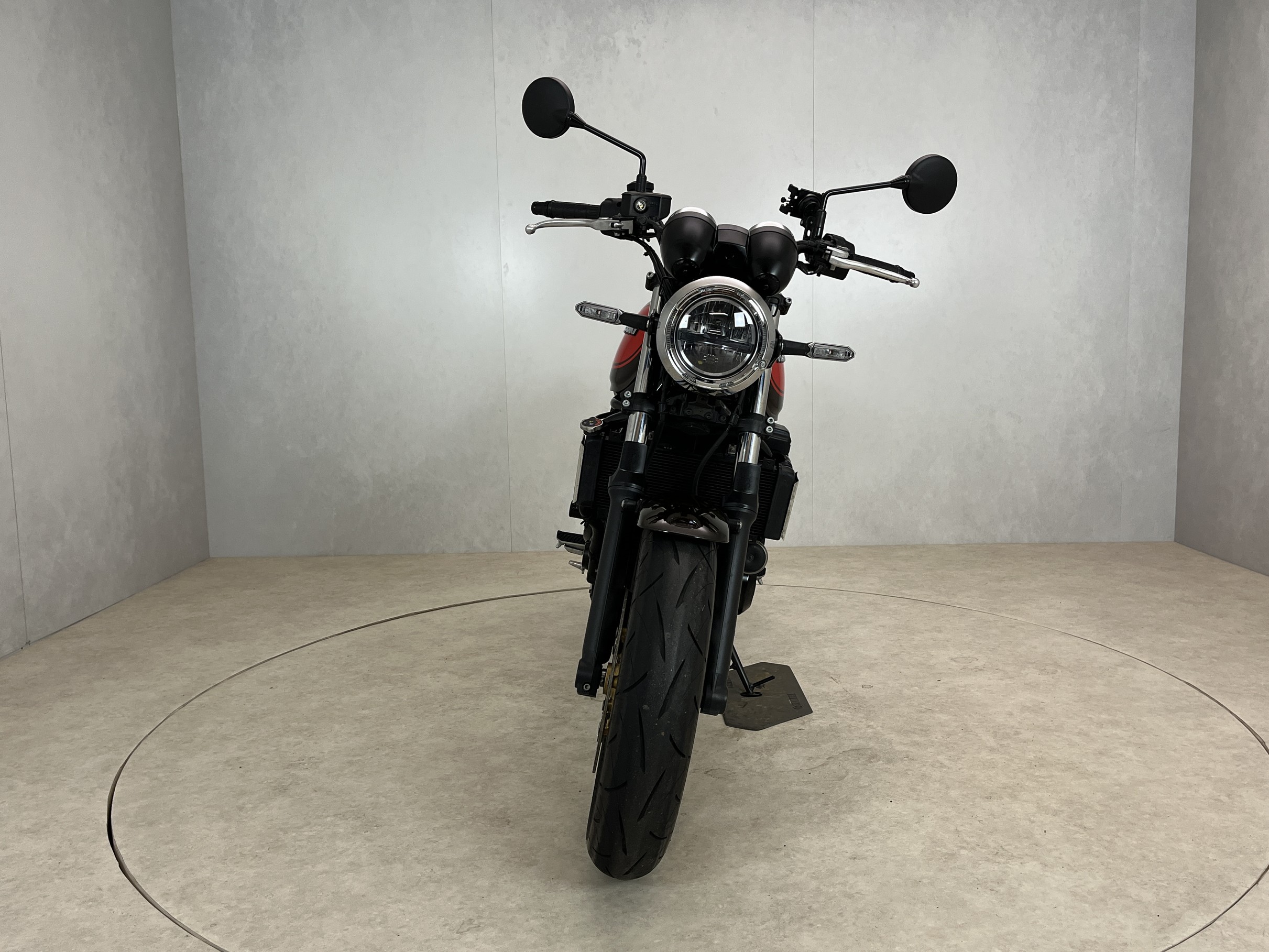 KAWASAKI - Z 650 RS ABS