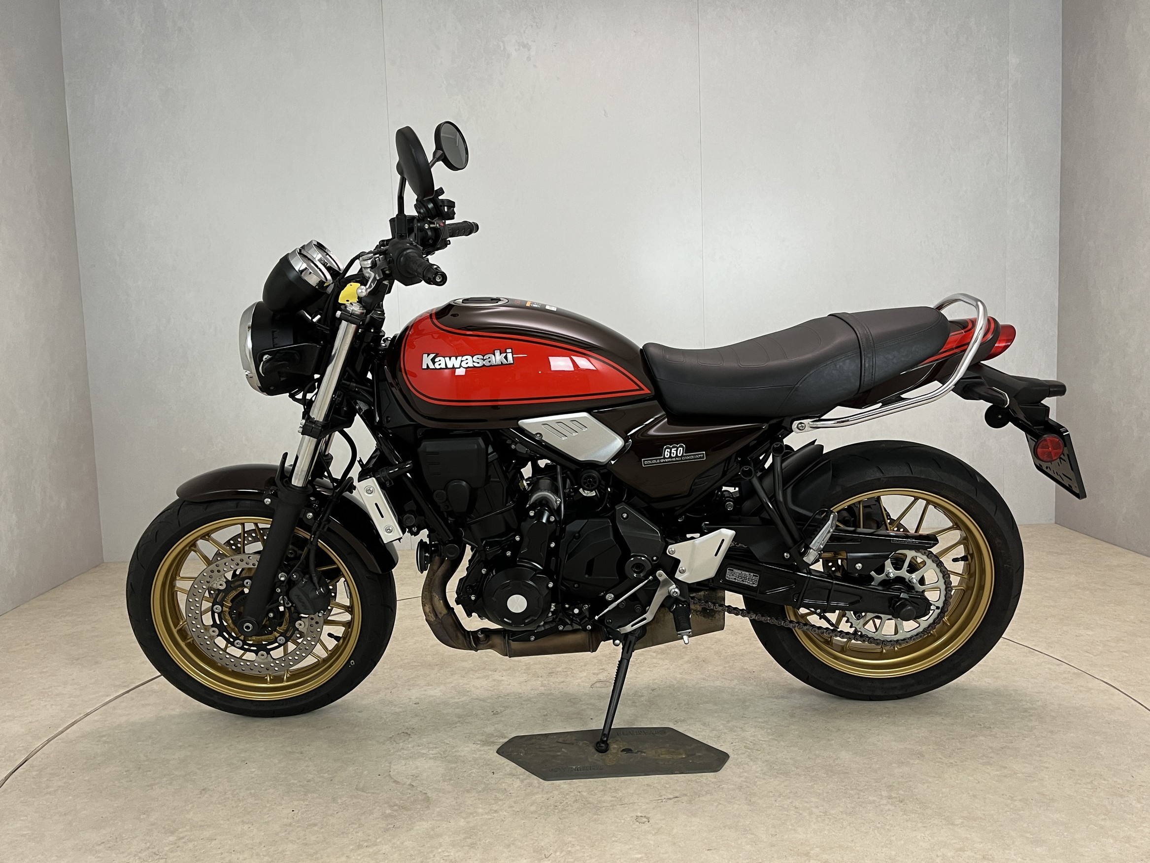 KAWASAKI - Z 650 RS ABS