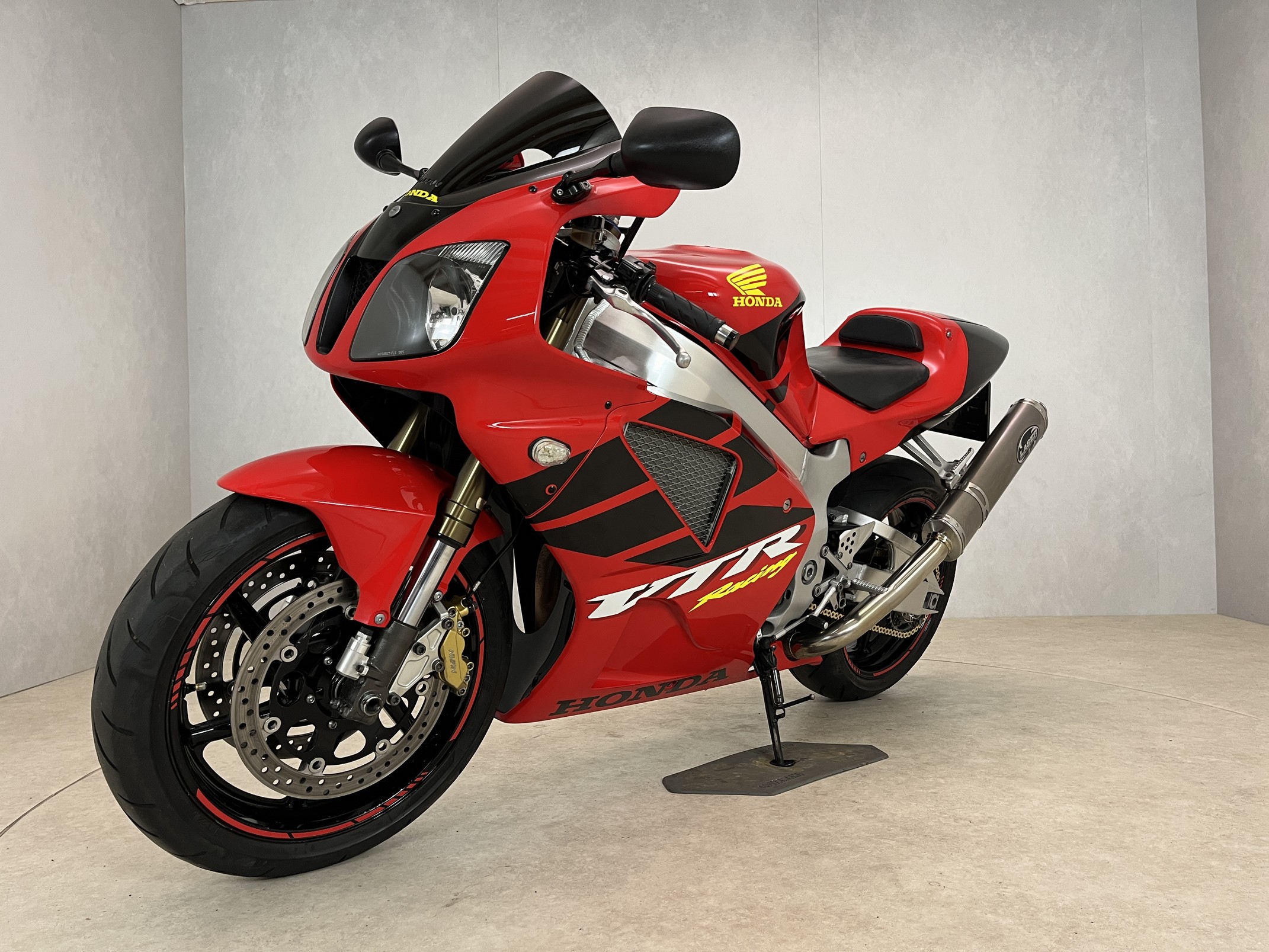 HONDA - VTR 1000 SP-1
