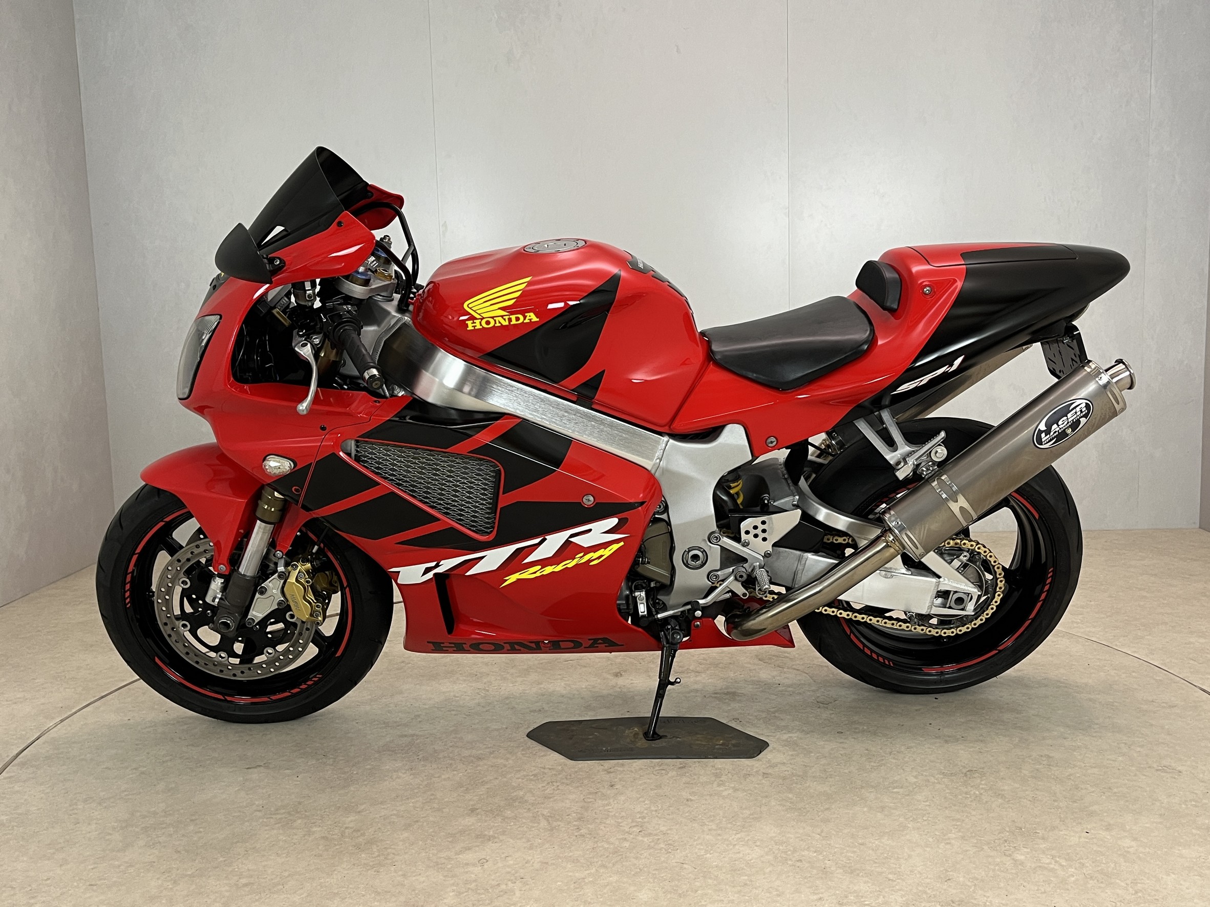 HONDA - VTR 1000 SP-1