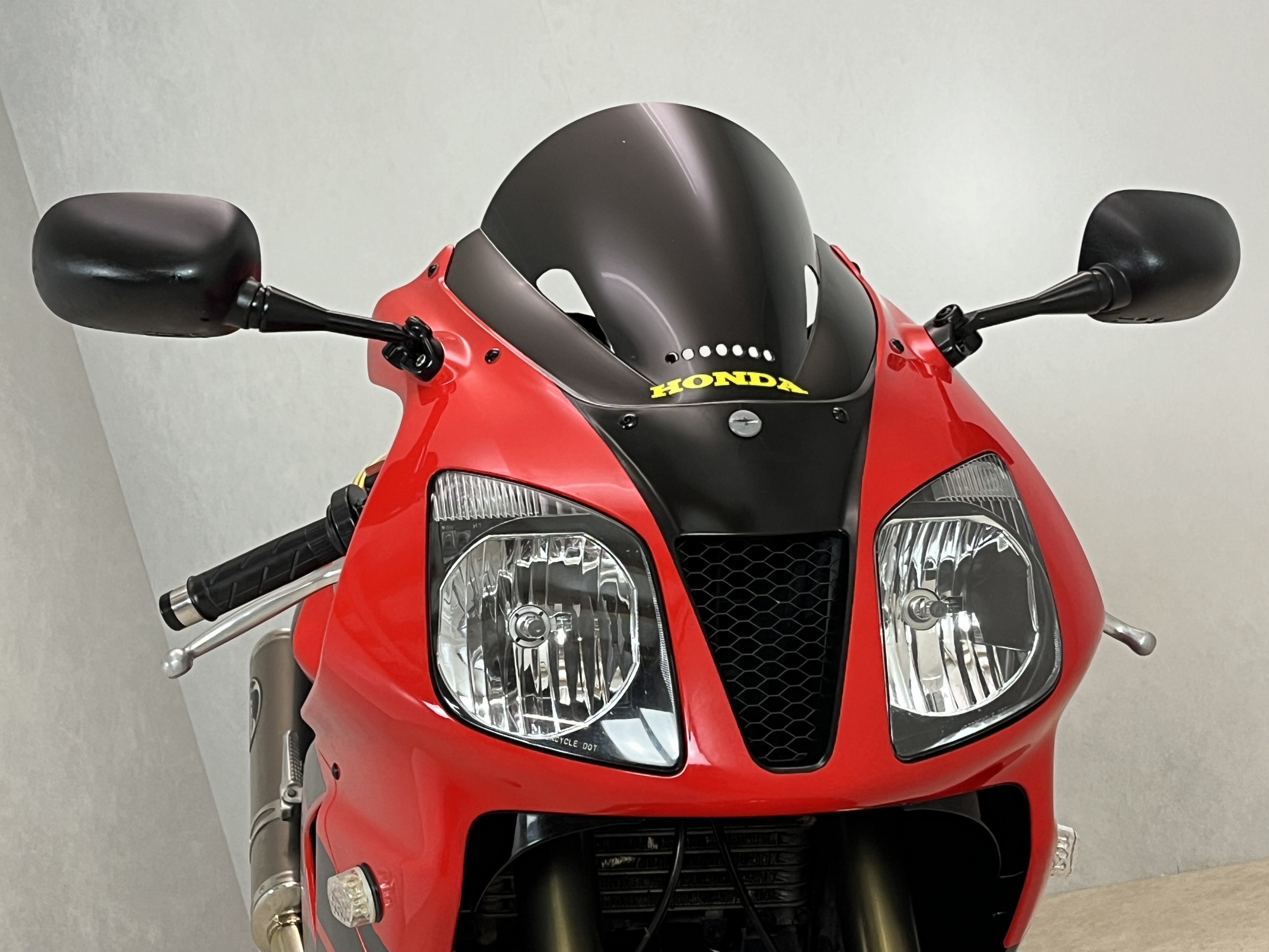 HONDA - VTR 1000 SP-1