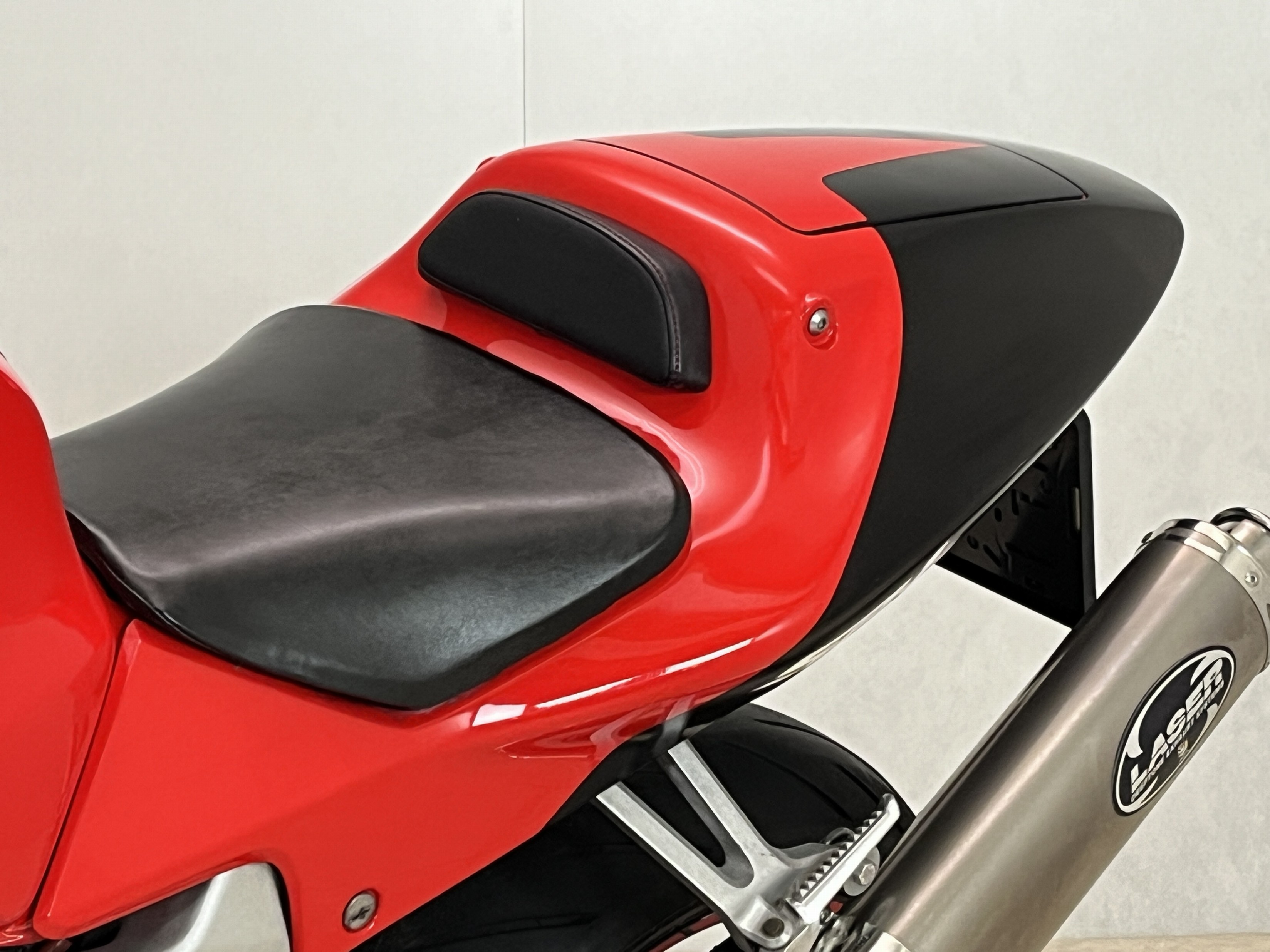 HONDA - VTR 1000 SP-1