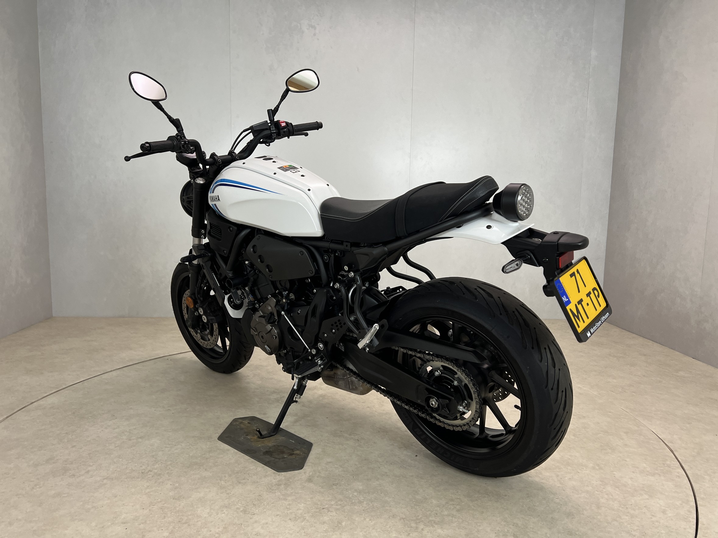 YAMAHA - XSR 700 ABS