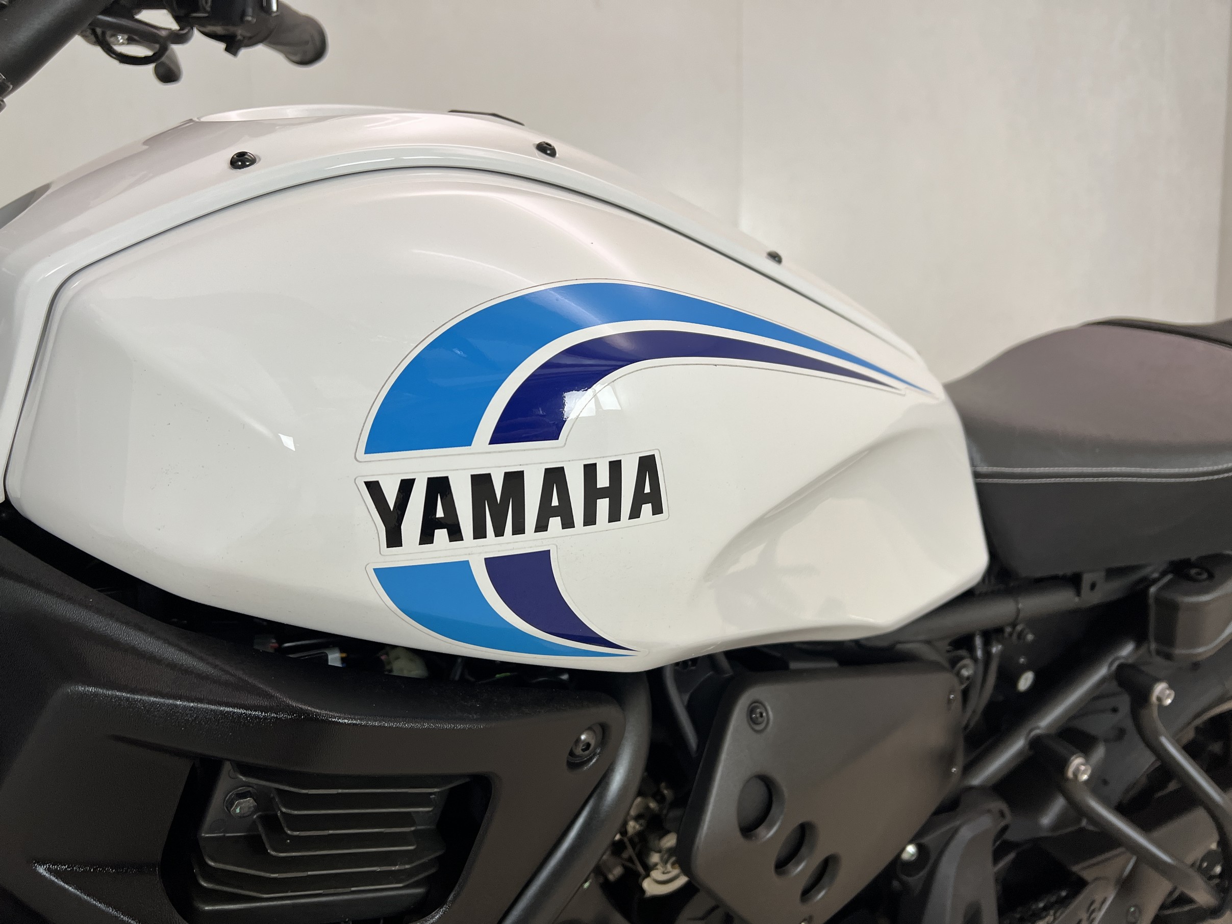 YAMAHA - XSR 700 ABS
