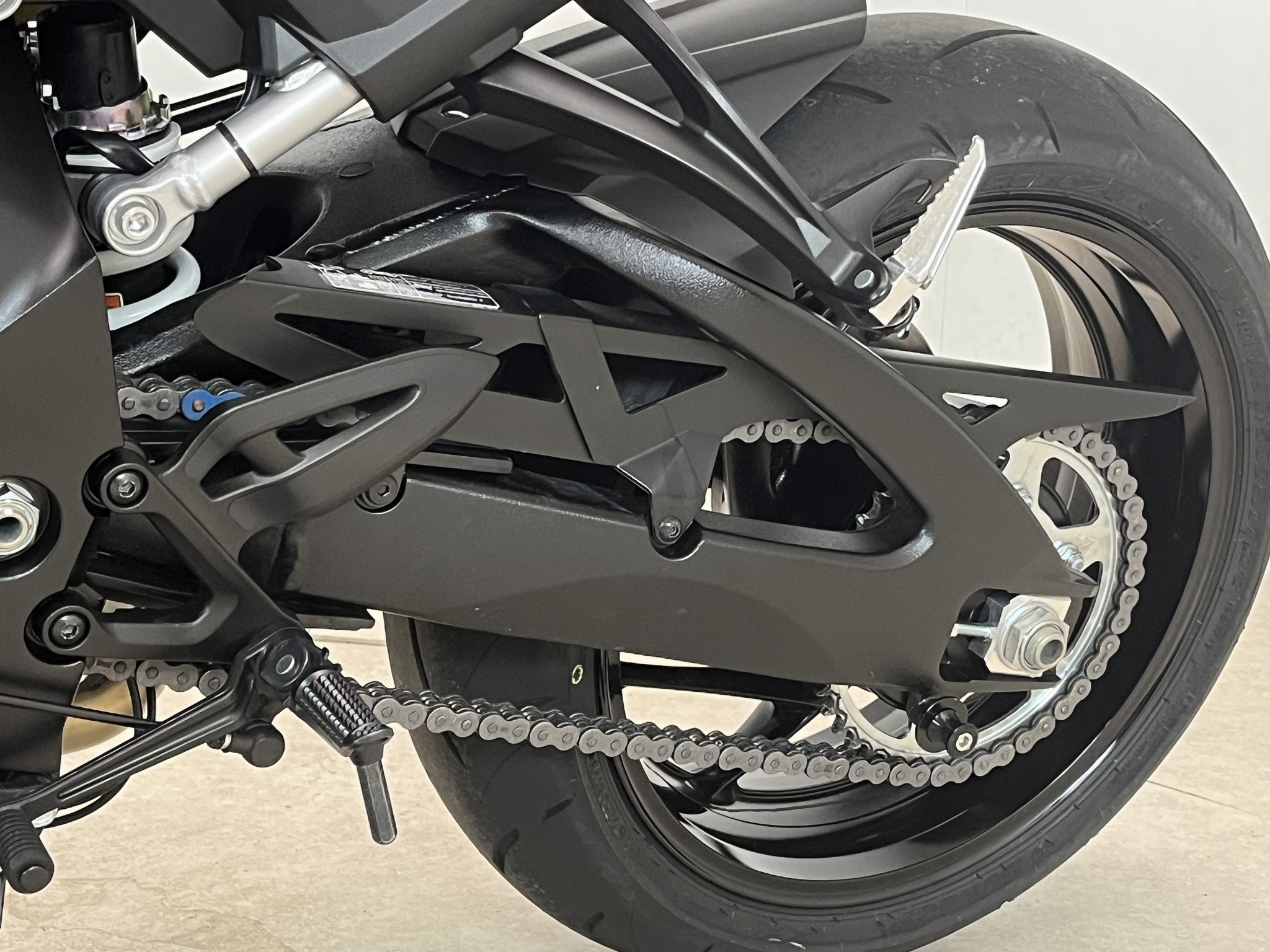 SUZUKI - GSX S1000 ABS