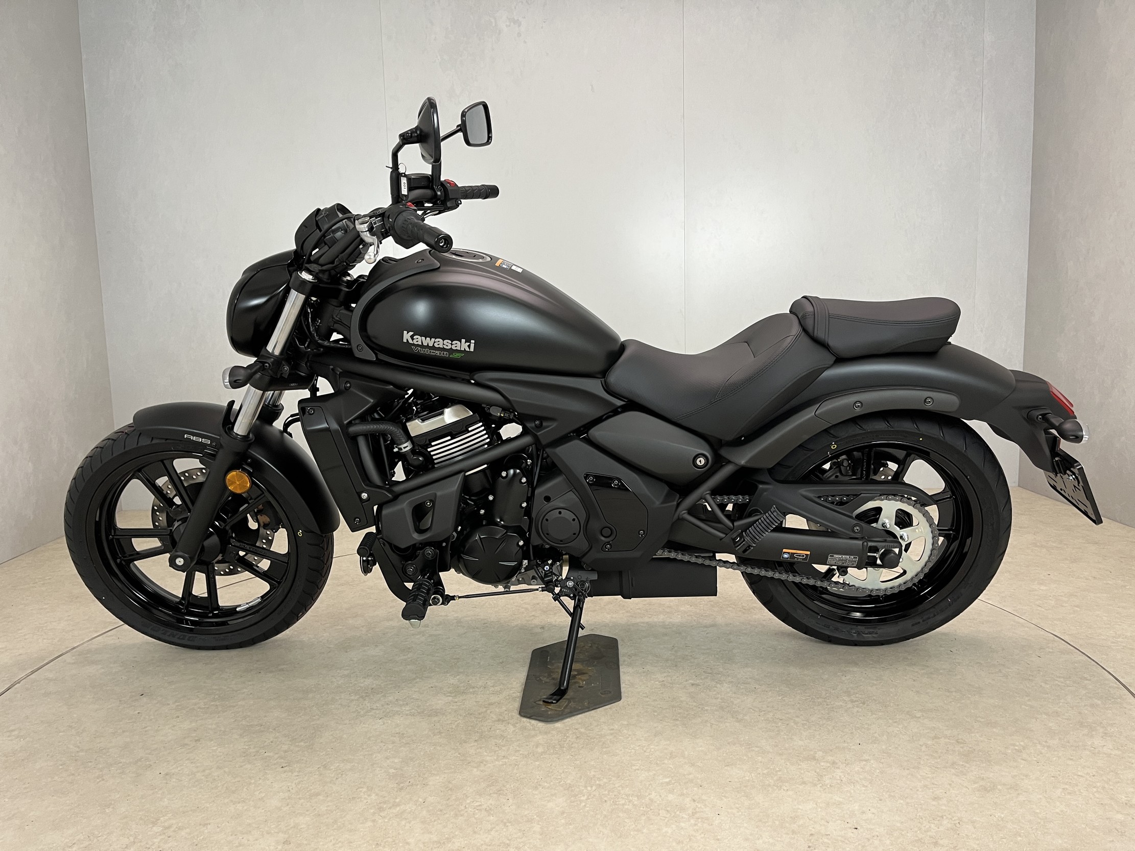 KAWASAKI - VULCAN 650 S ABS