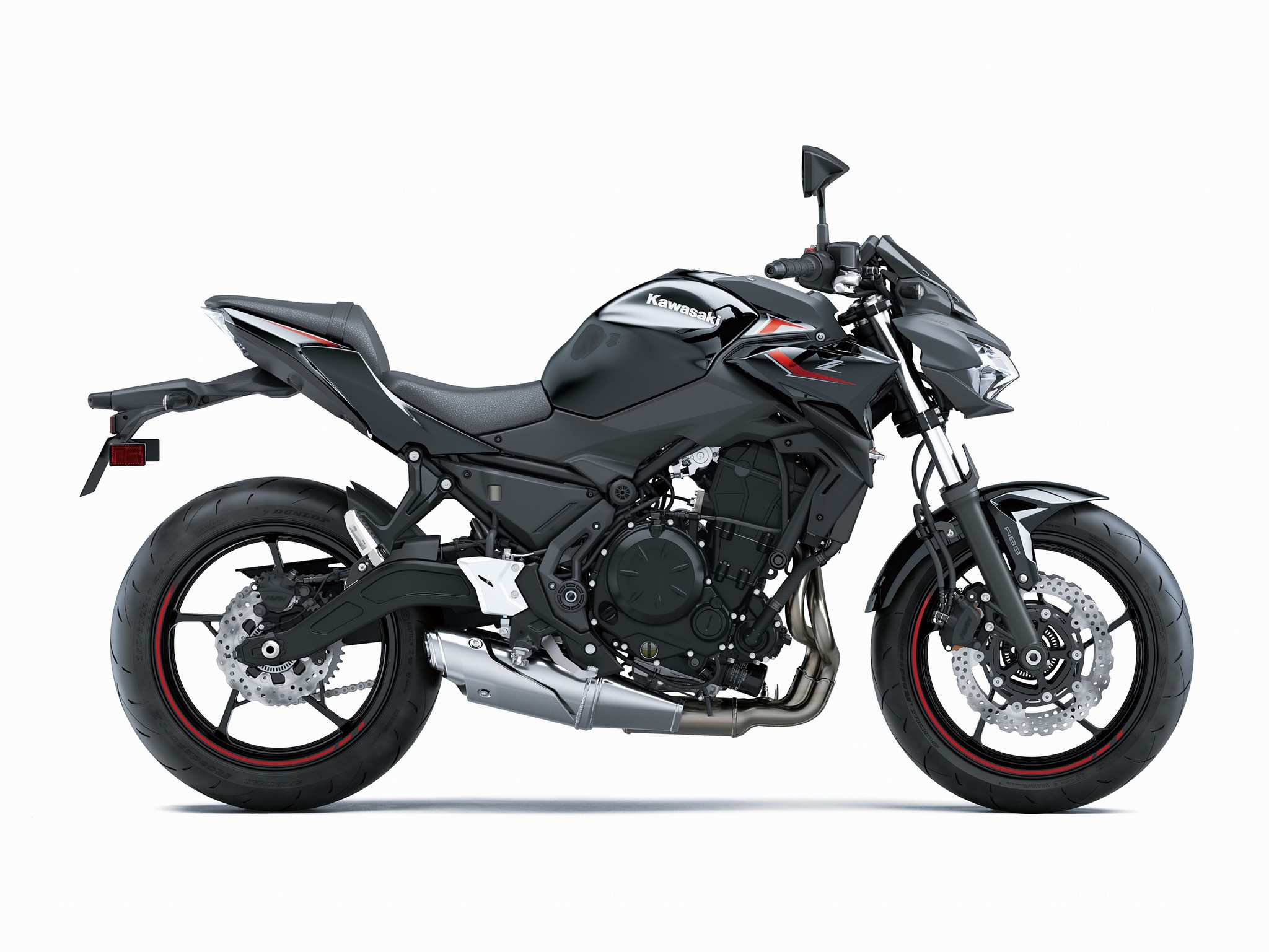 KAWASAKI - Z 650