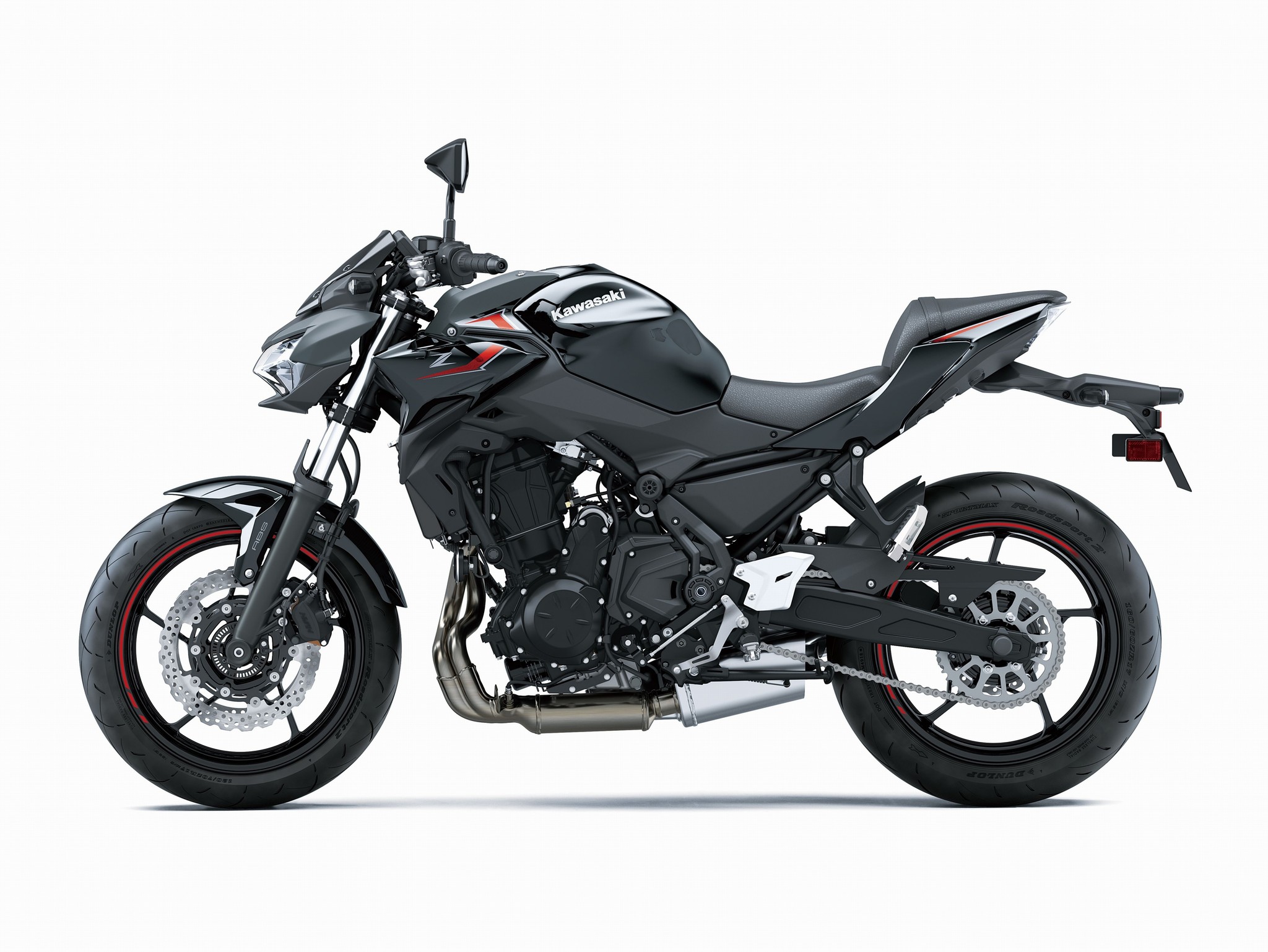 KAWASAKI - Z 650