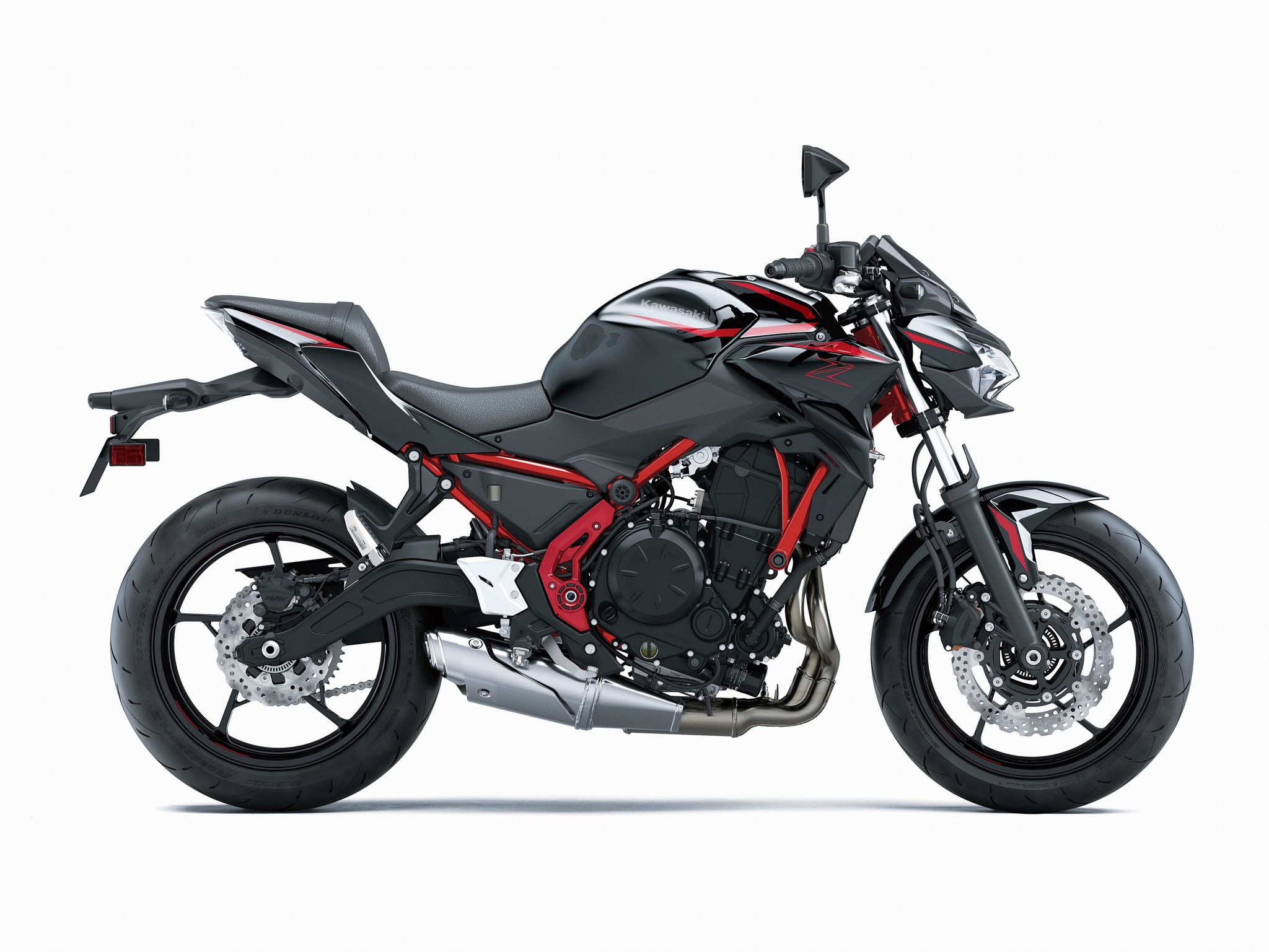 KAWASAKI - Z 650