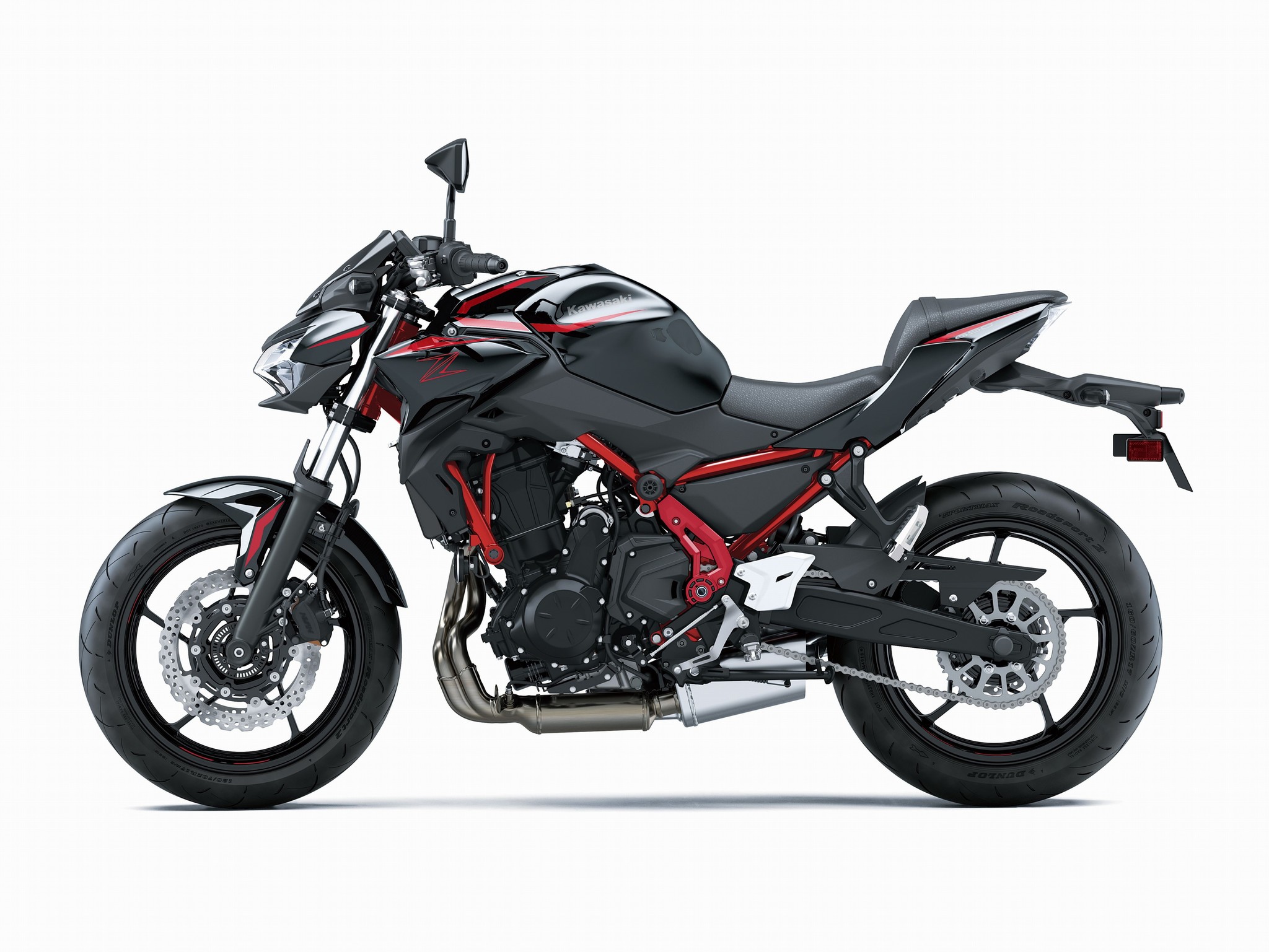 KAWASAKI - Z 650